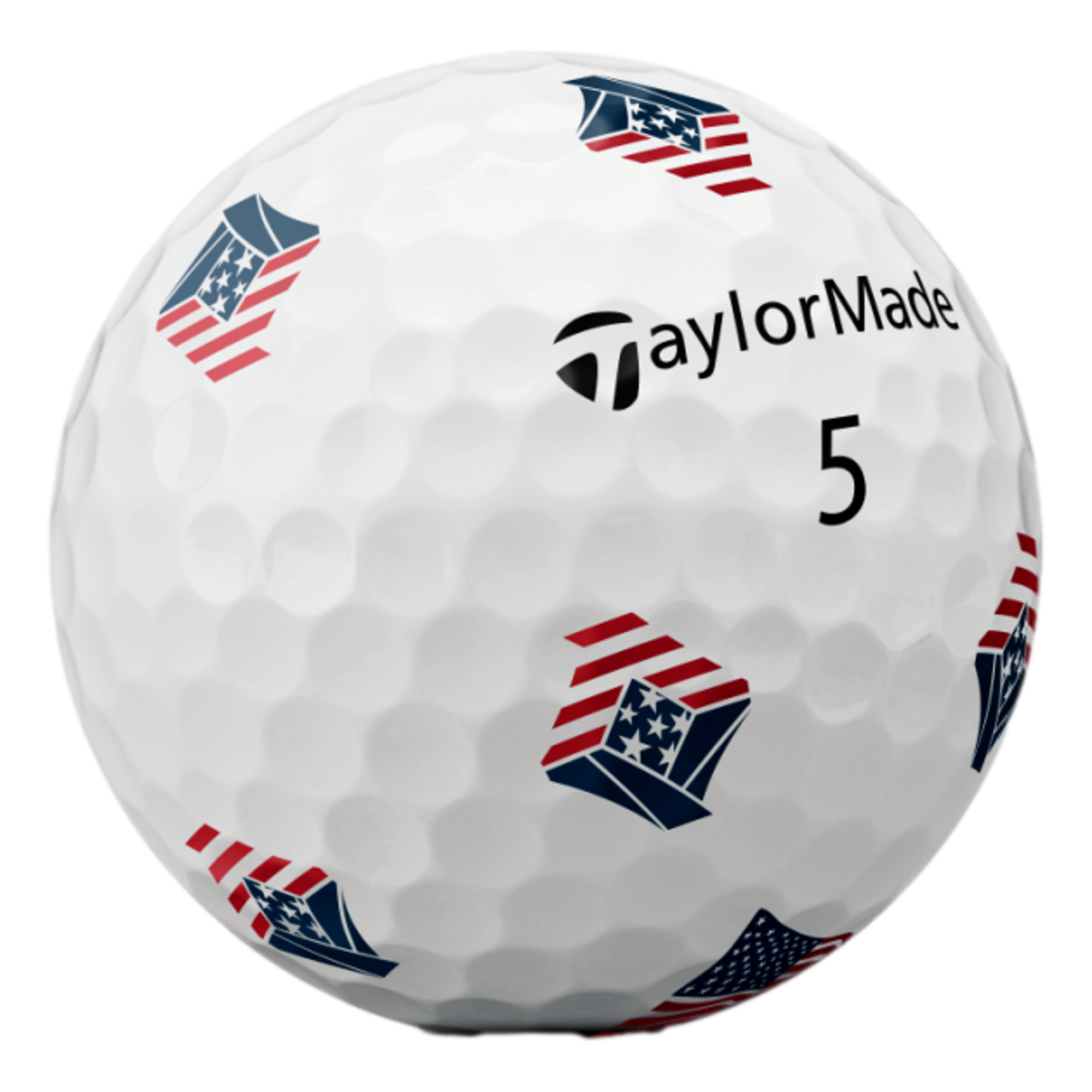 TP5 PIX USA 2026 Golf Balls