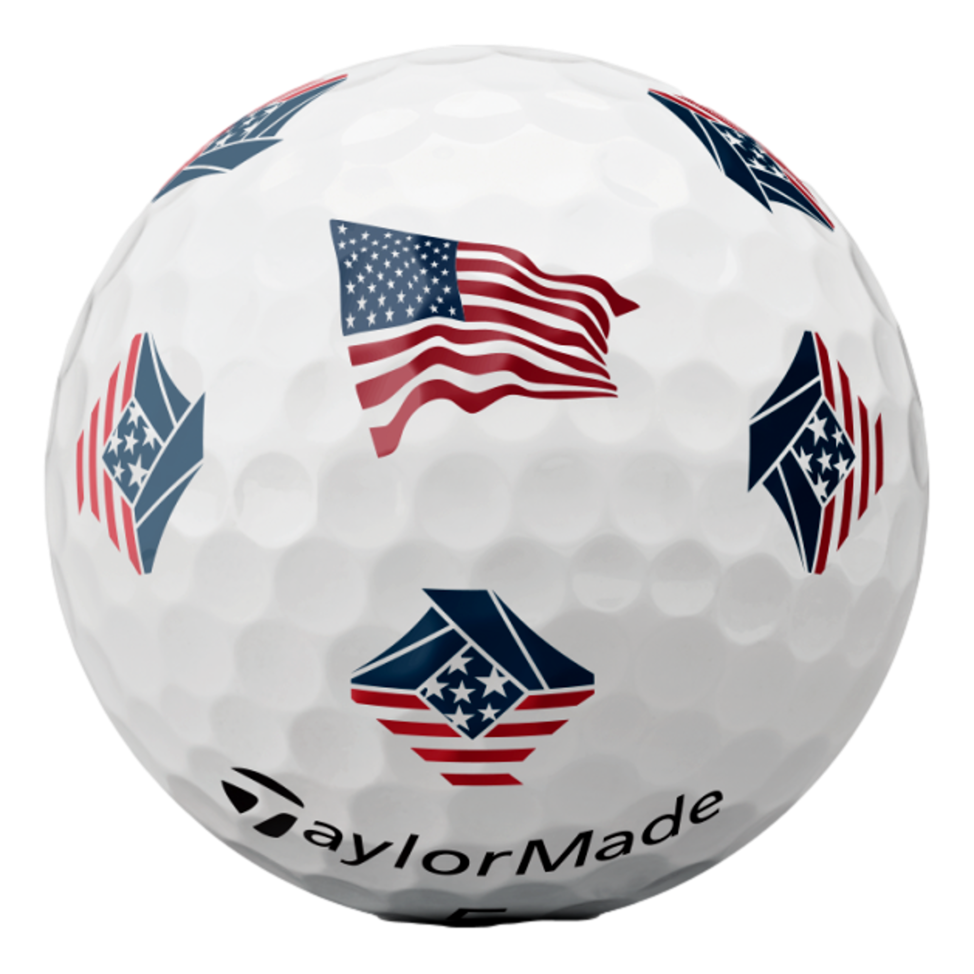 TP5 PIX USA 2026 Golf Balls