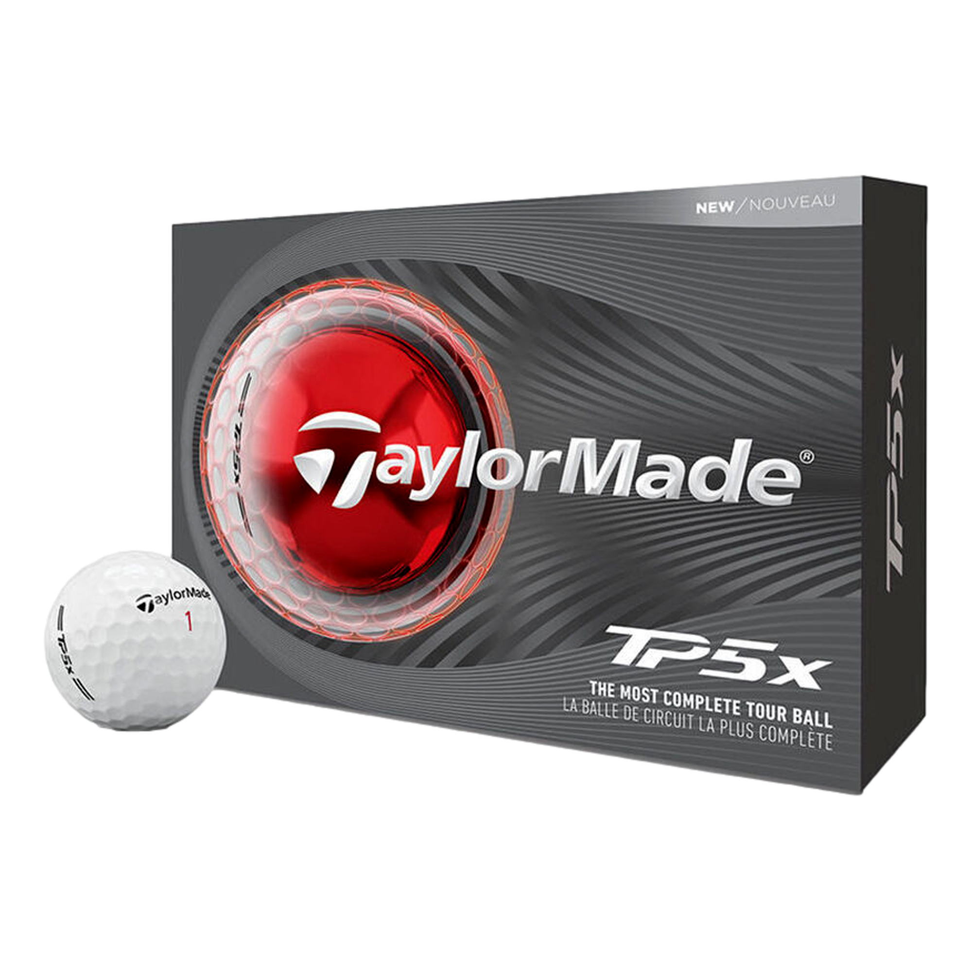 TP5x 2026 Golf Balls