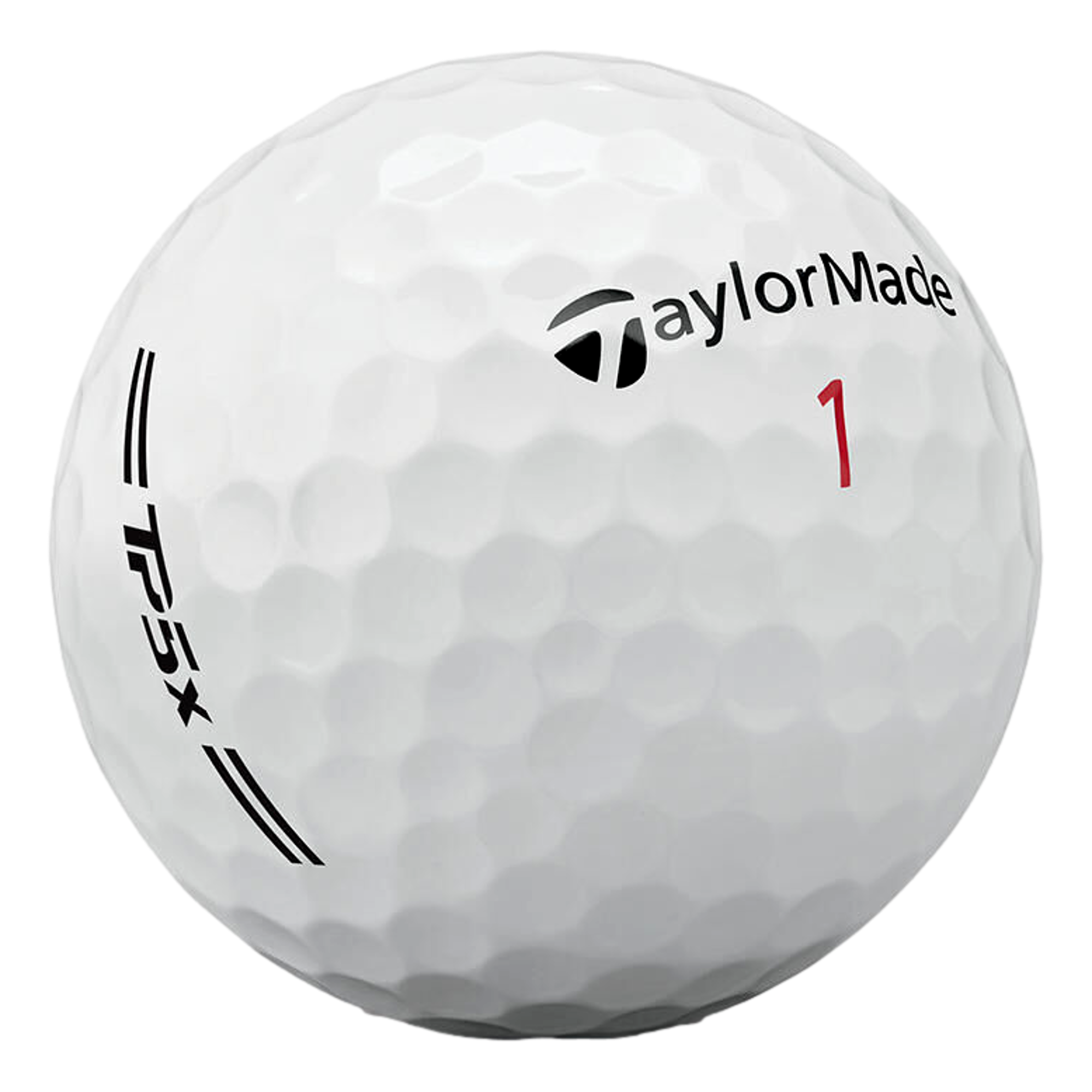 TP5x 2026 Golf Balls