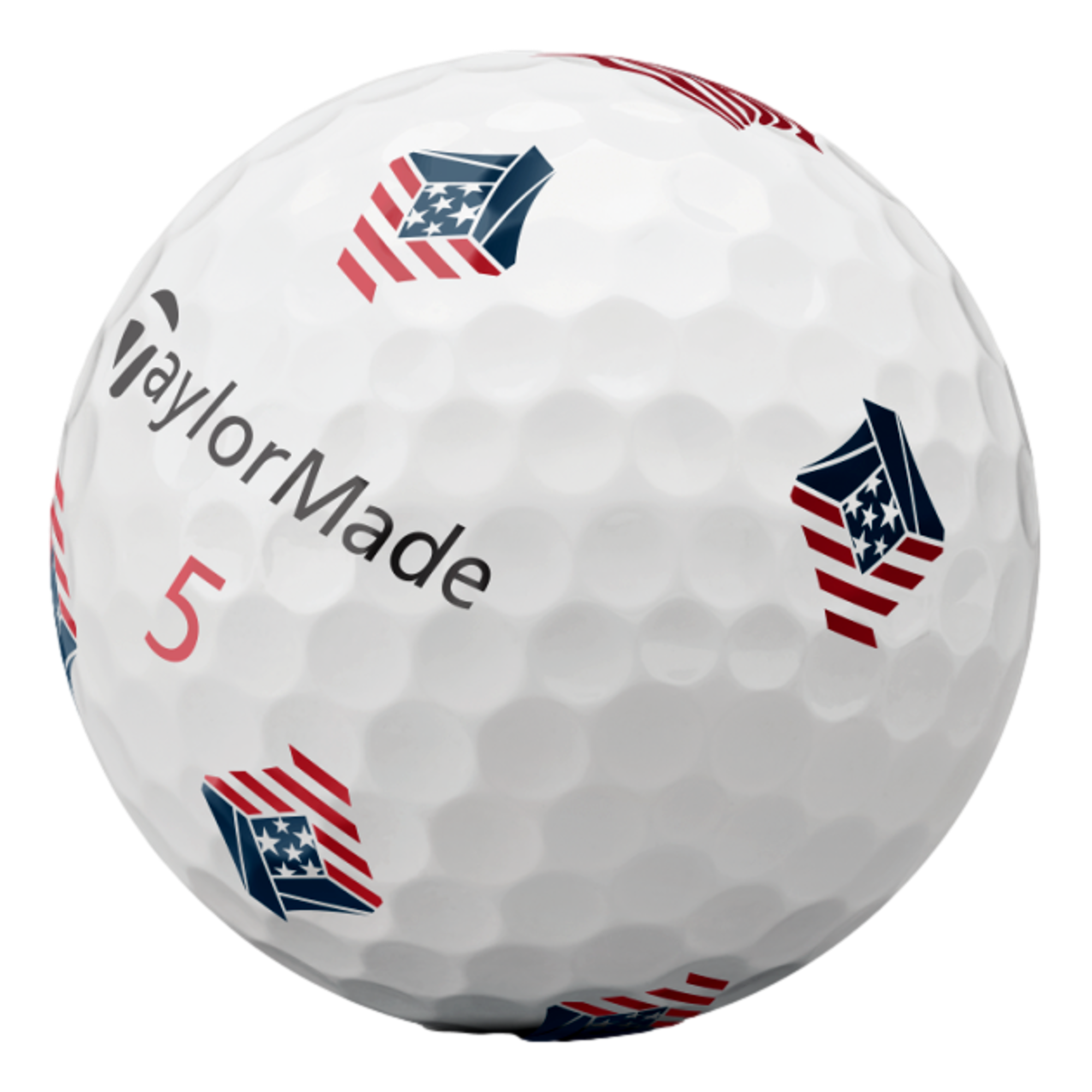 TP5x PIX USA 2026 Golf Balls