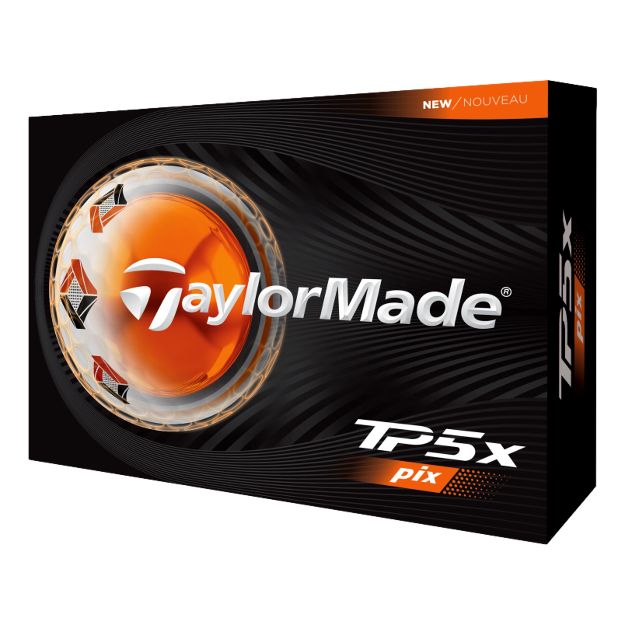 TP5x Pix 2026 Golf Balls