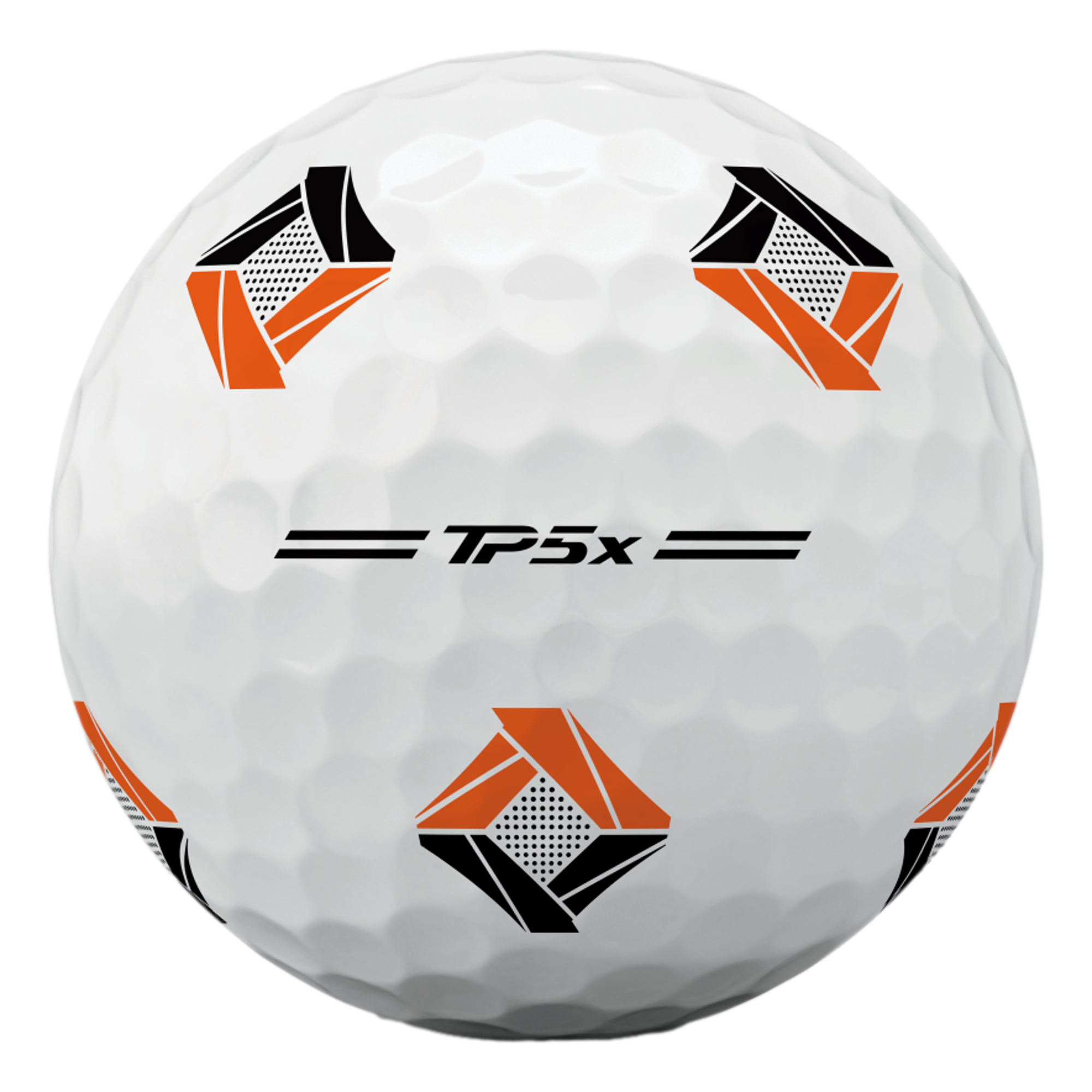 TP5x Pix 2026 Golf Balls