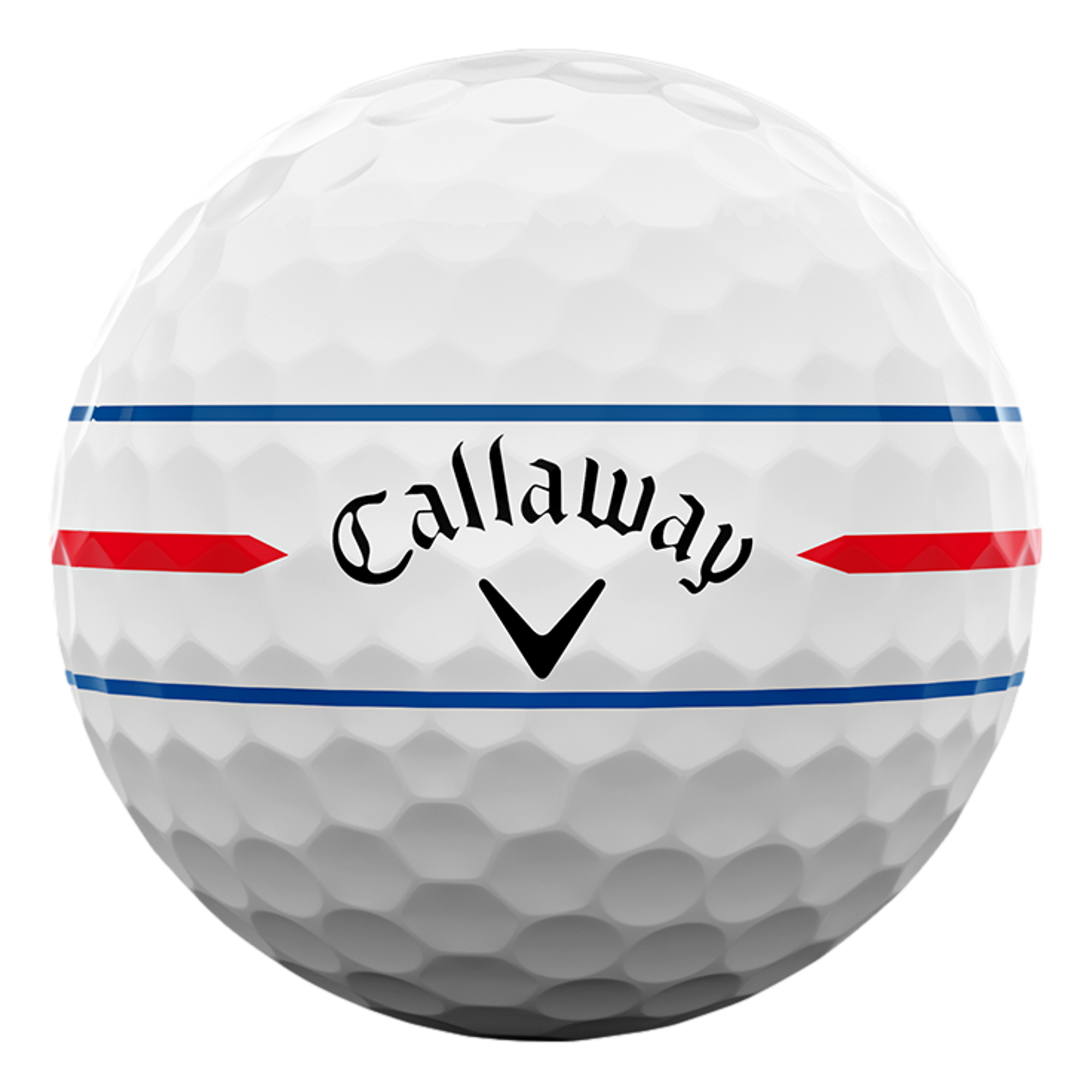 Chrome Soft 360 Triple Track 2026 Golf Balls