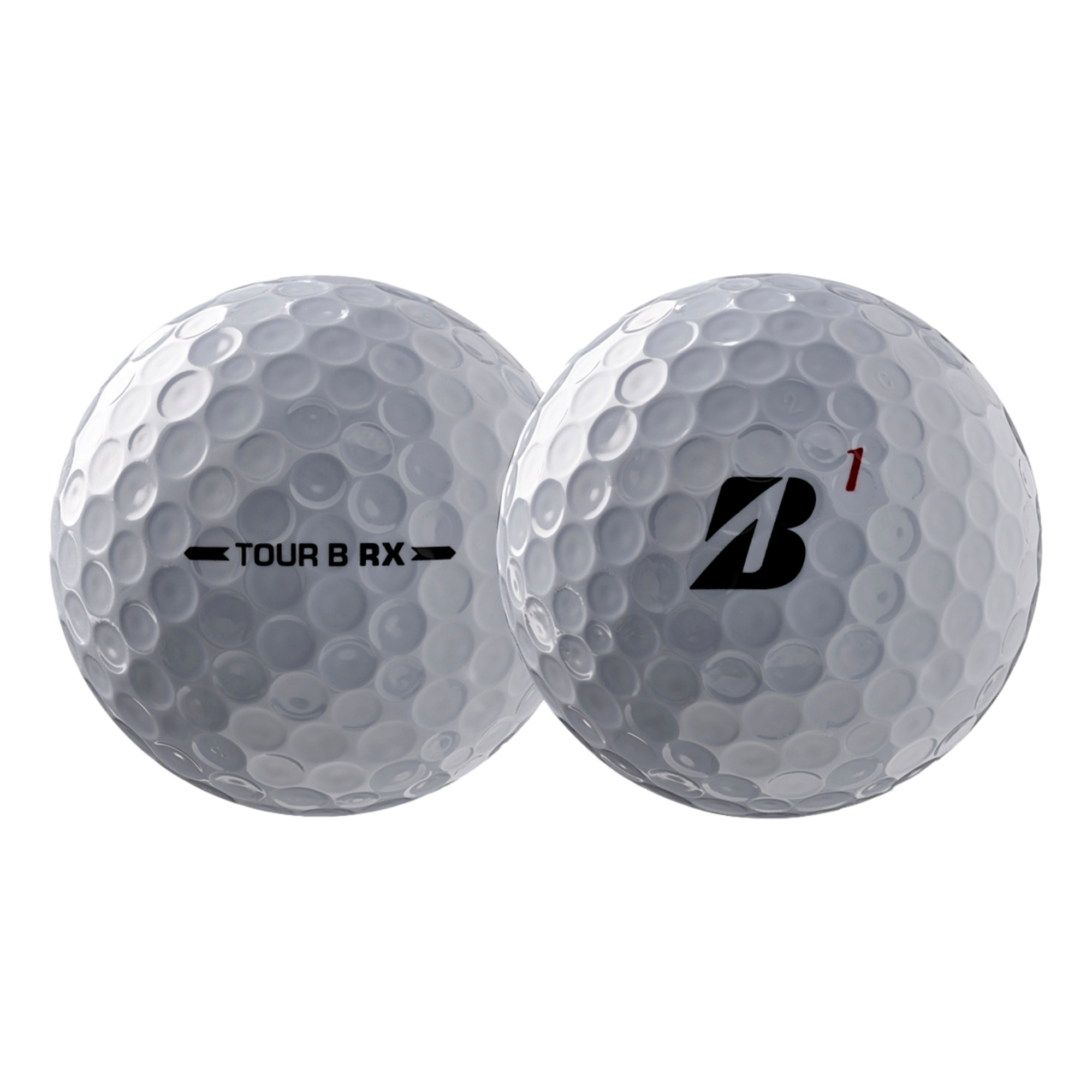 2026 TOUR B RX Golf Balls