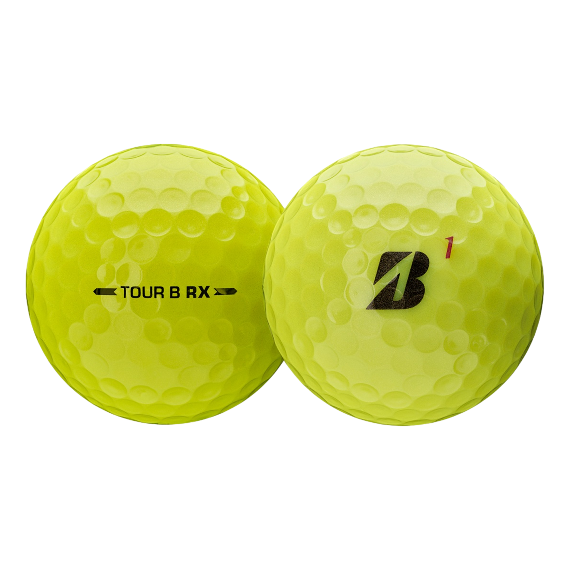 2026 TOUR B RX Golf Balls