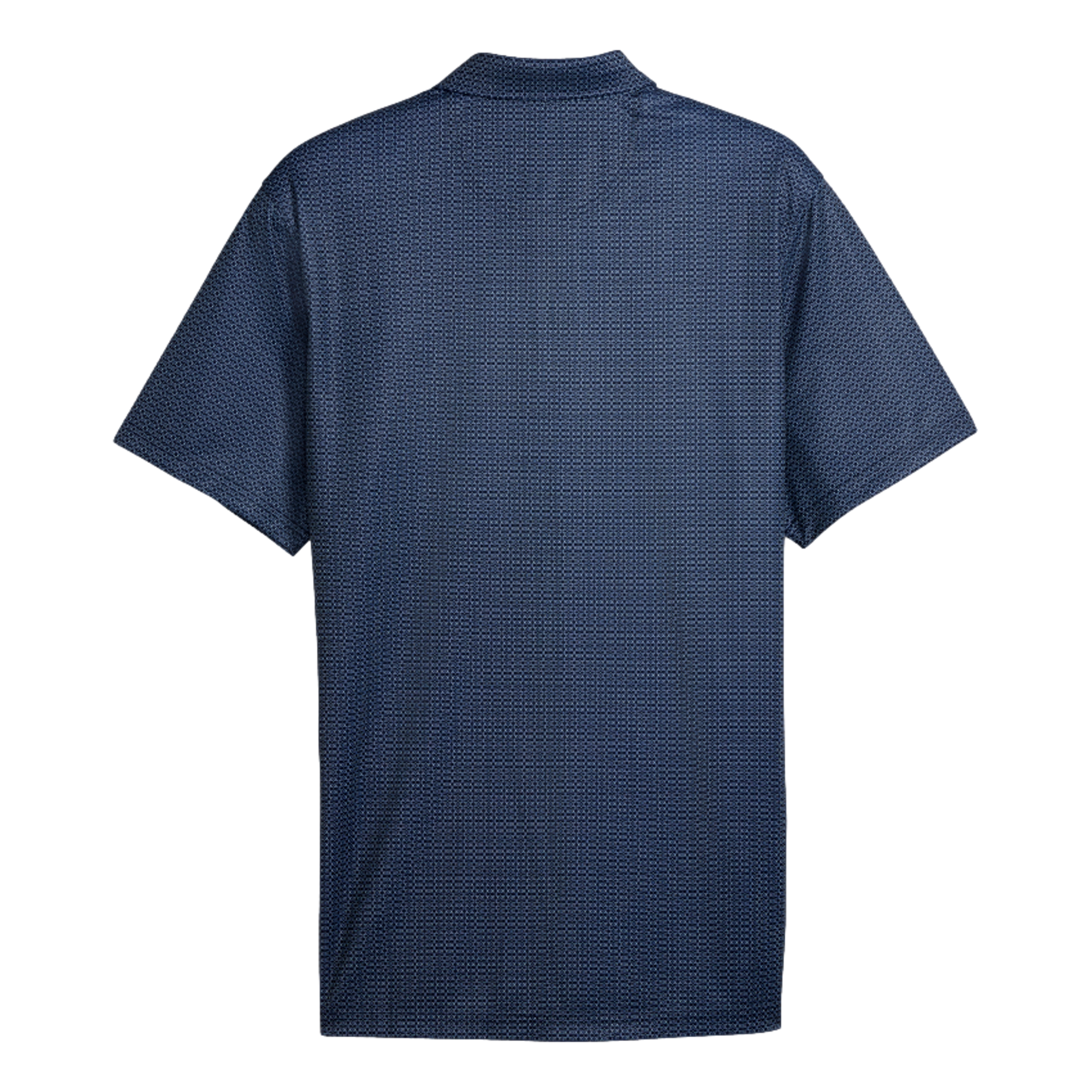 Pure 3.0 Geo Men's Golf Polo Shirt