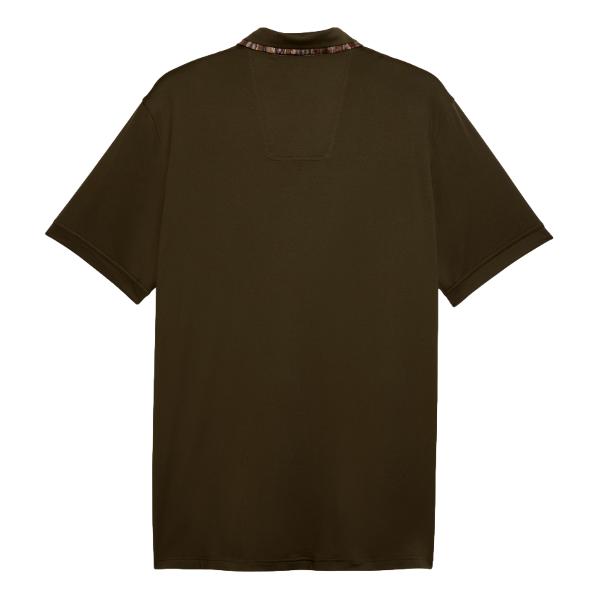 Puma X Realtree Solid Men's Golf Polo Shirt