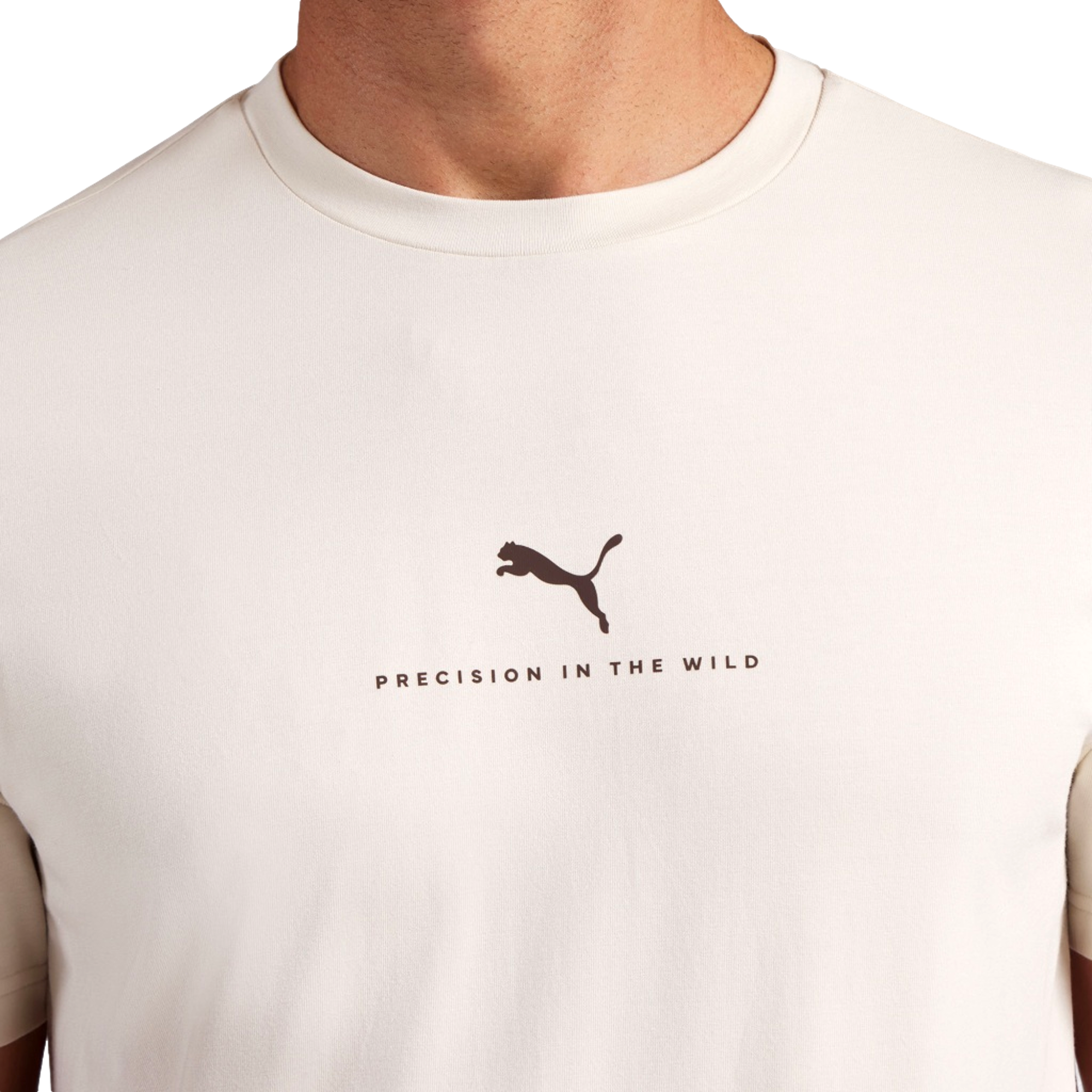 Puma X Realtree Men's Golf T-Shirt