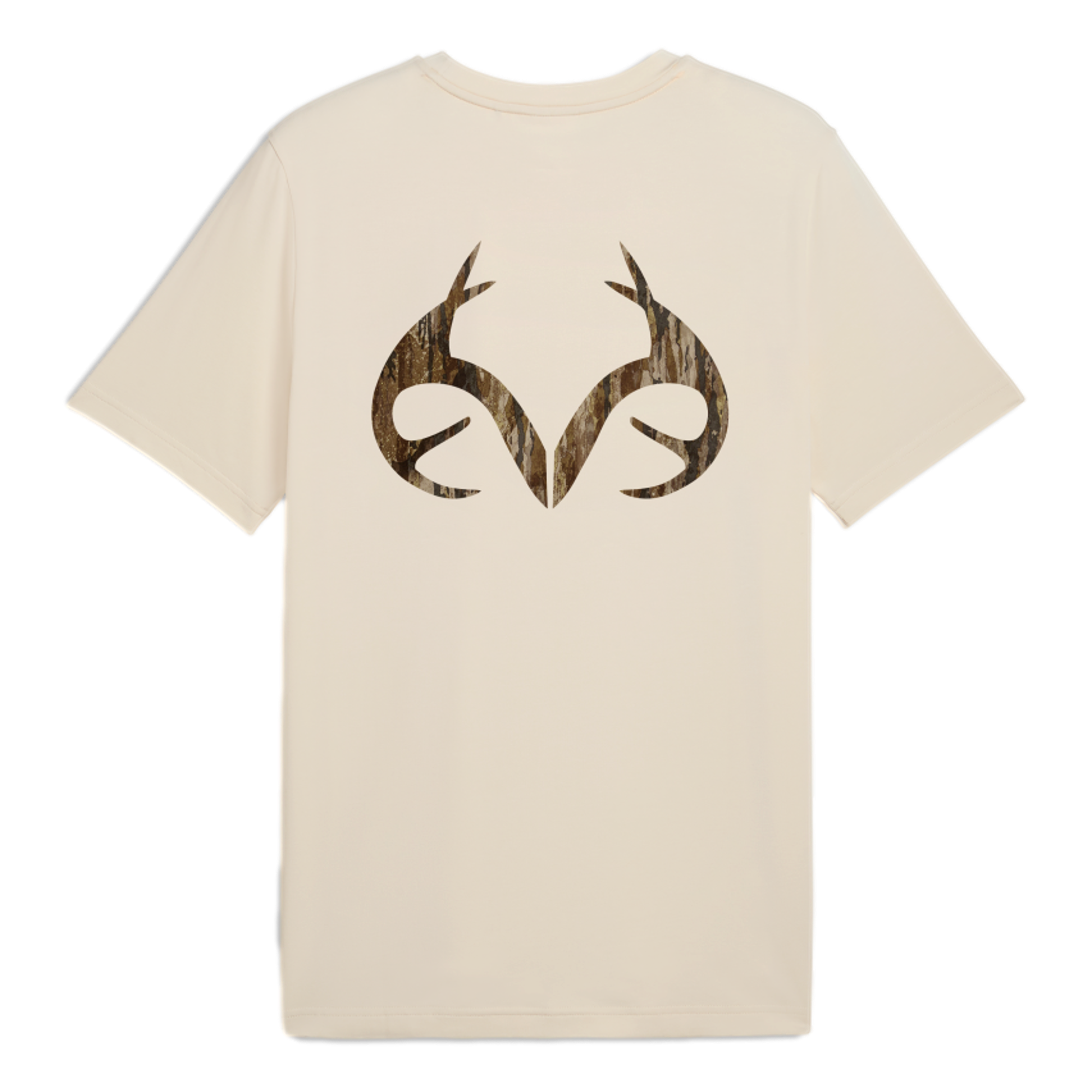 Puma X Realtree Men's Golf T-Shirt
