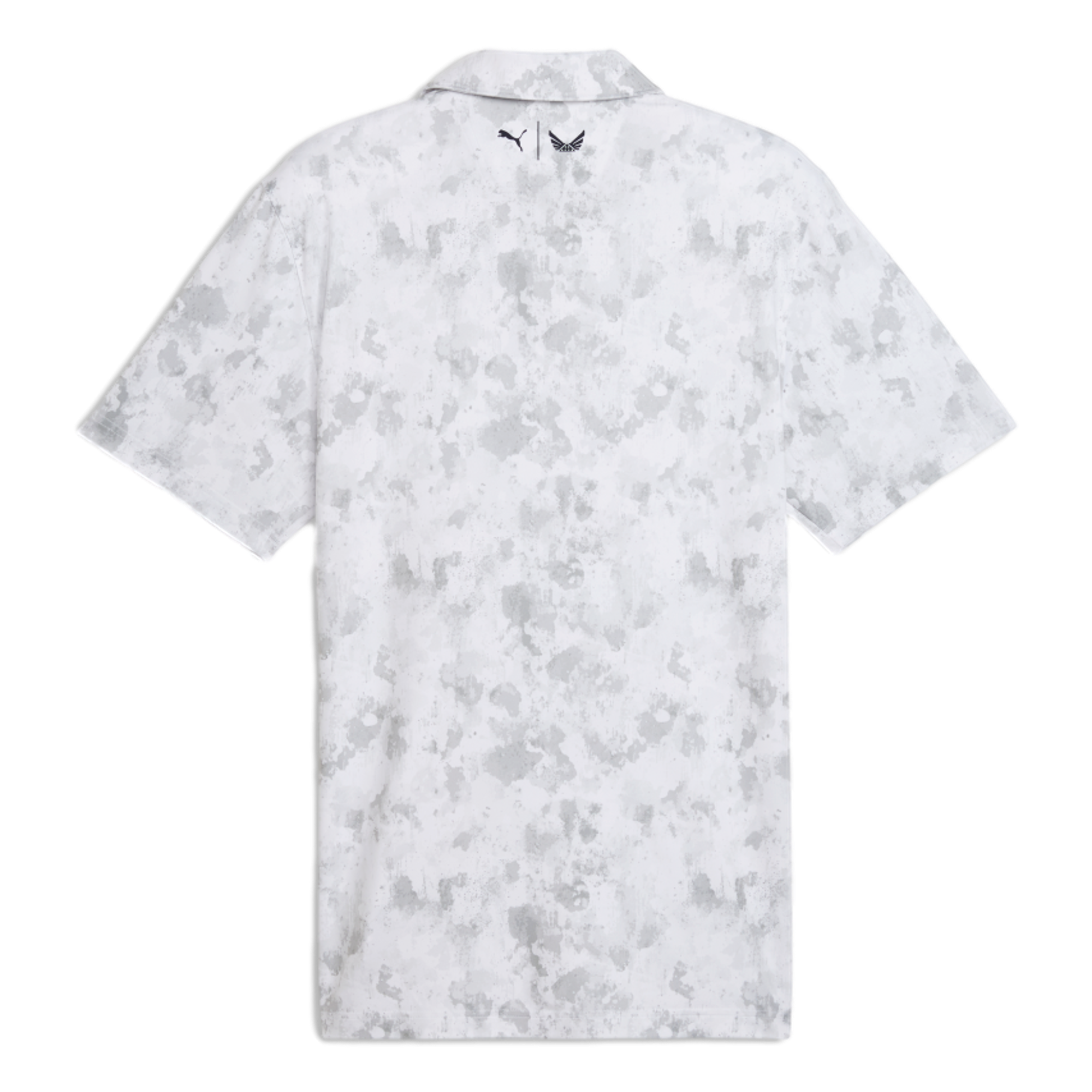 PUMA X Volition Camo Men's Golf Polo Shirt