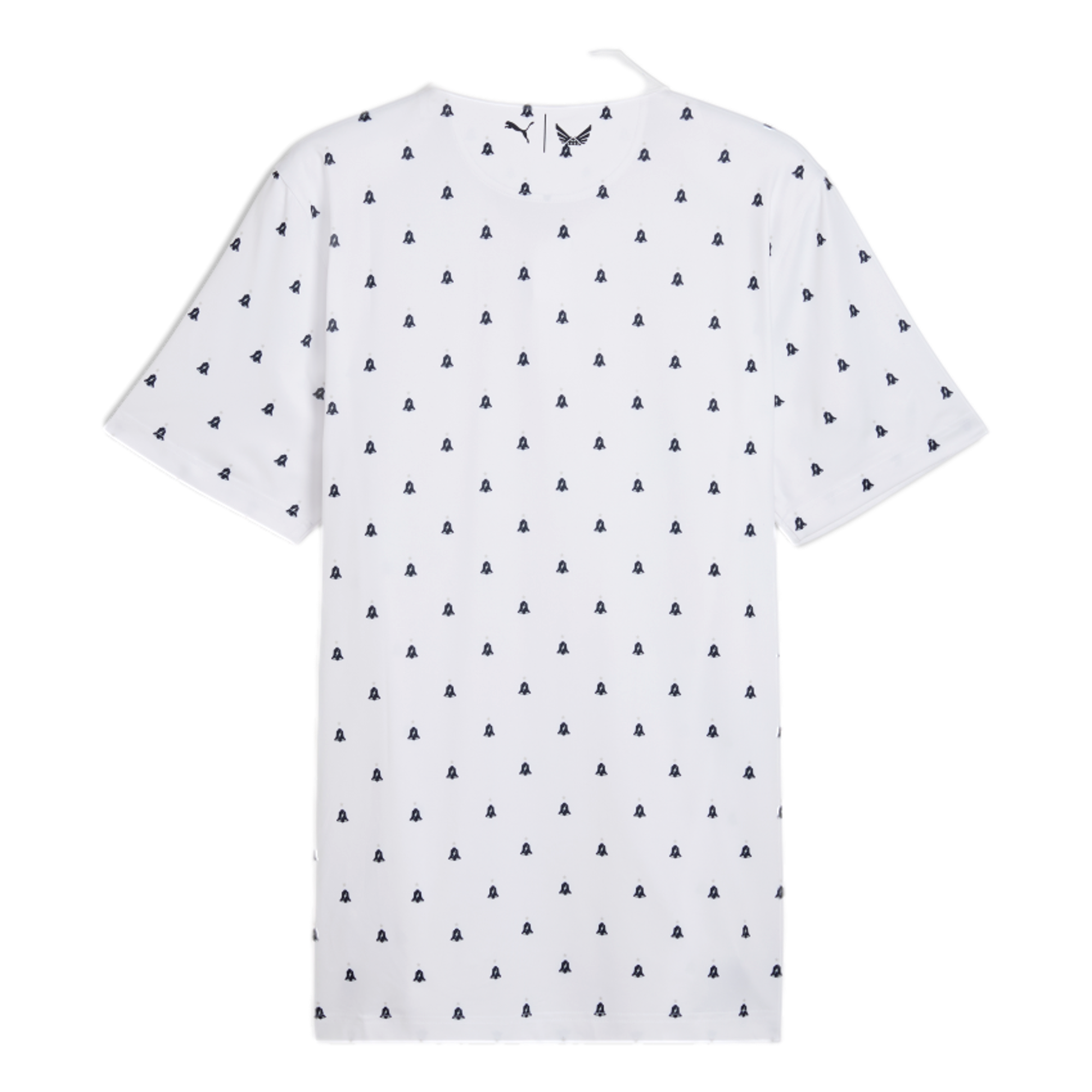 PUMA X Volition Liberty Men's Golf Polo Shirt