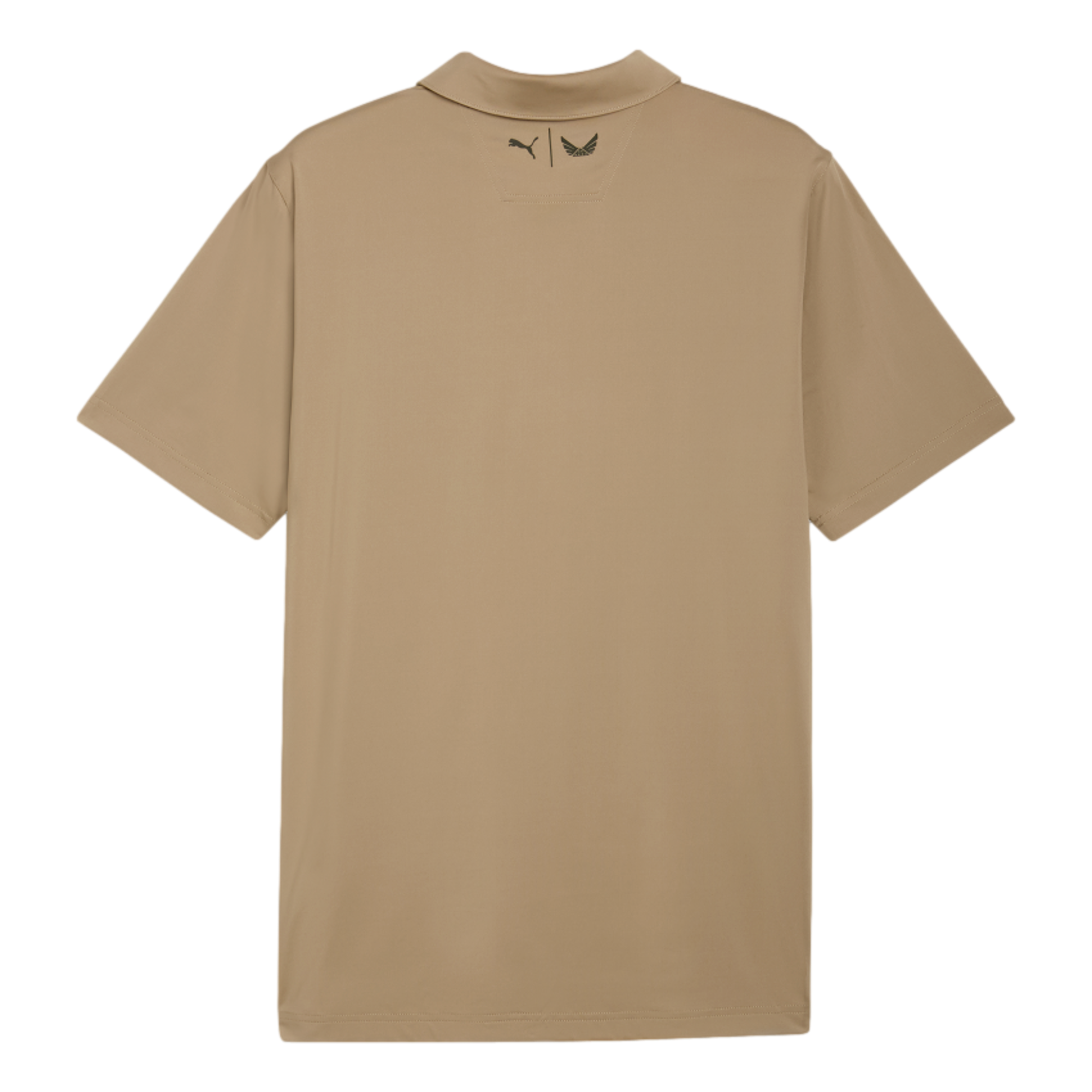 PUMA X Volition Flag Men's Golf Polo Shirt