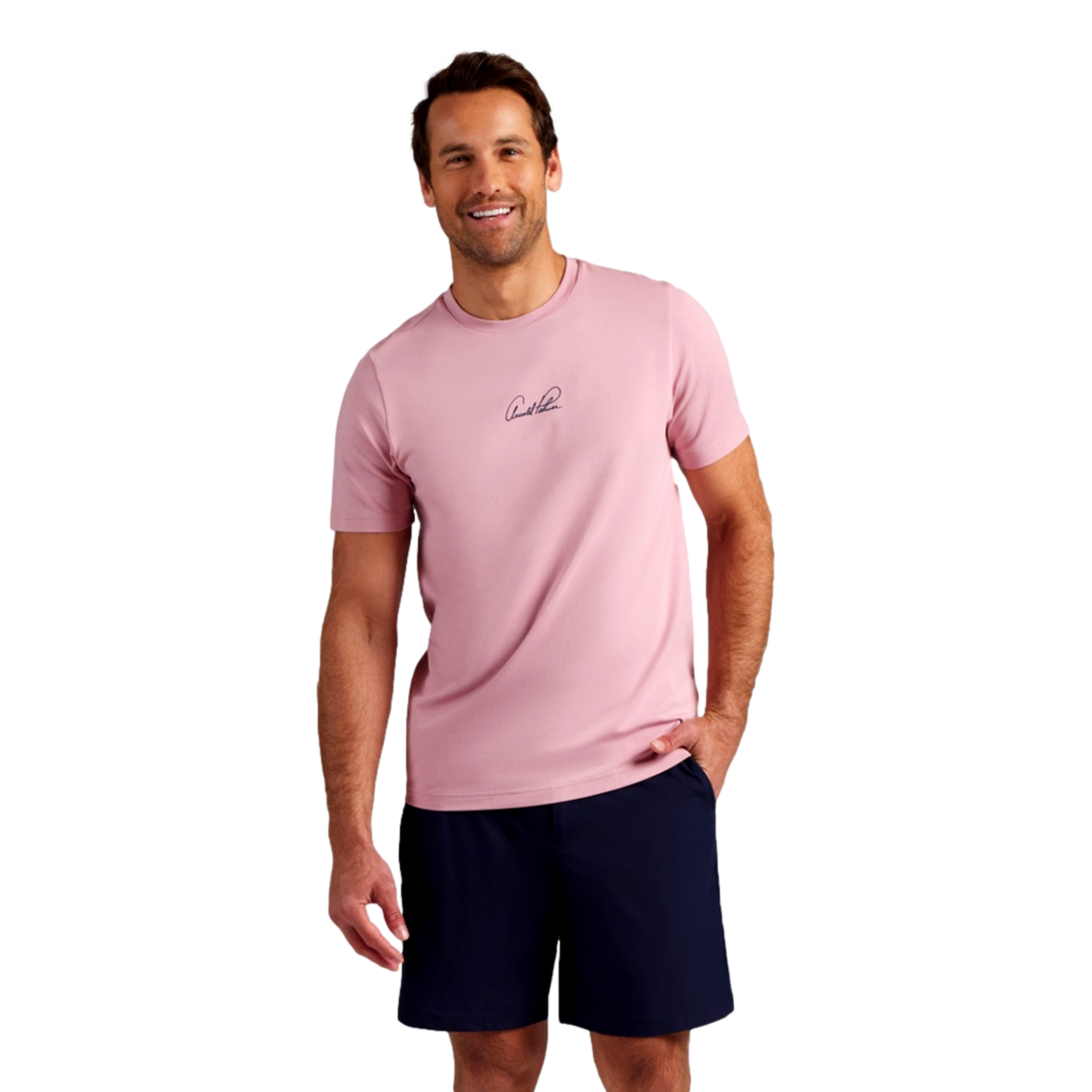 Puma X AP Modalon Men's Golf T-Shirt