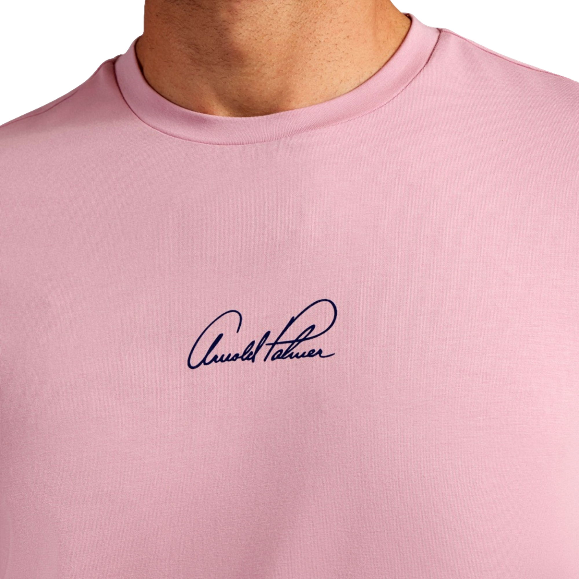 Puma X AP Modalon Men's Golf T-Shirt