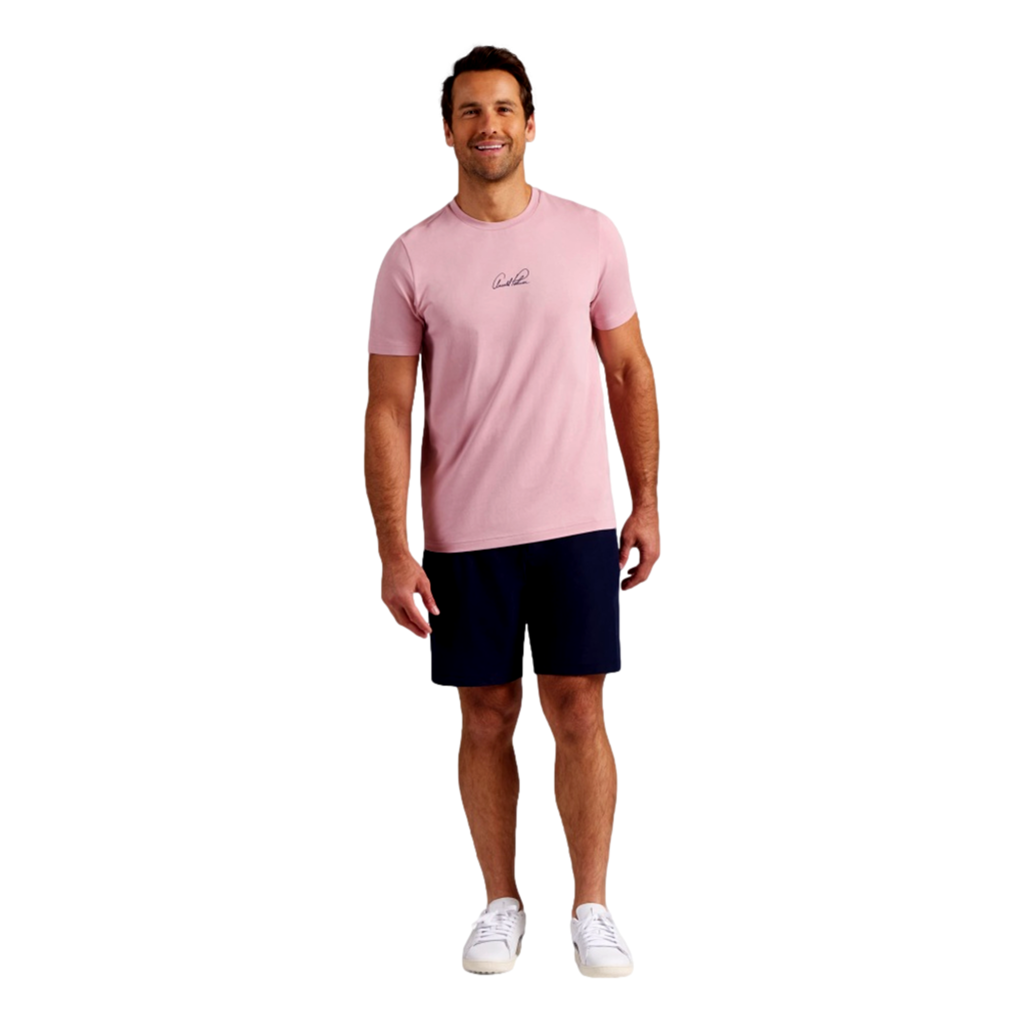 Puma X AP Modalon Men's Golf T-Shirt