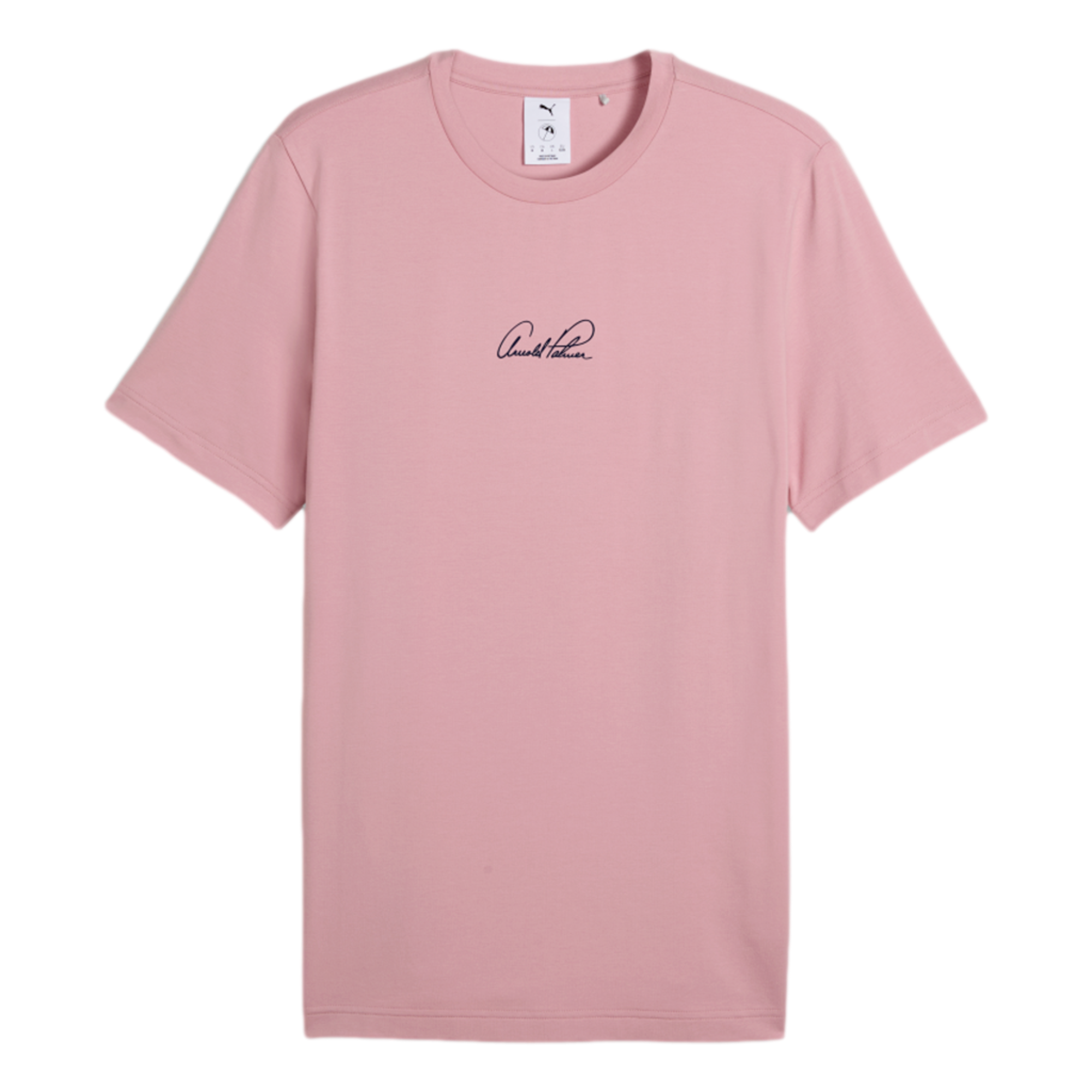 Puma X AP Modalon Men's Golf T-Shirt