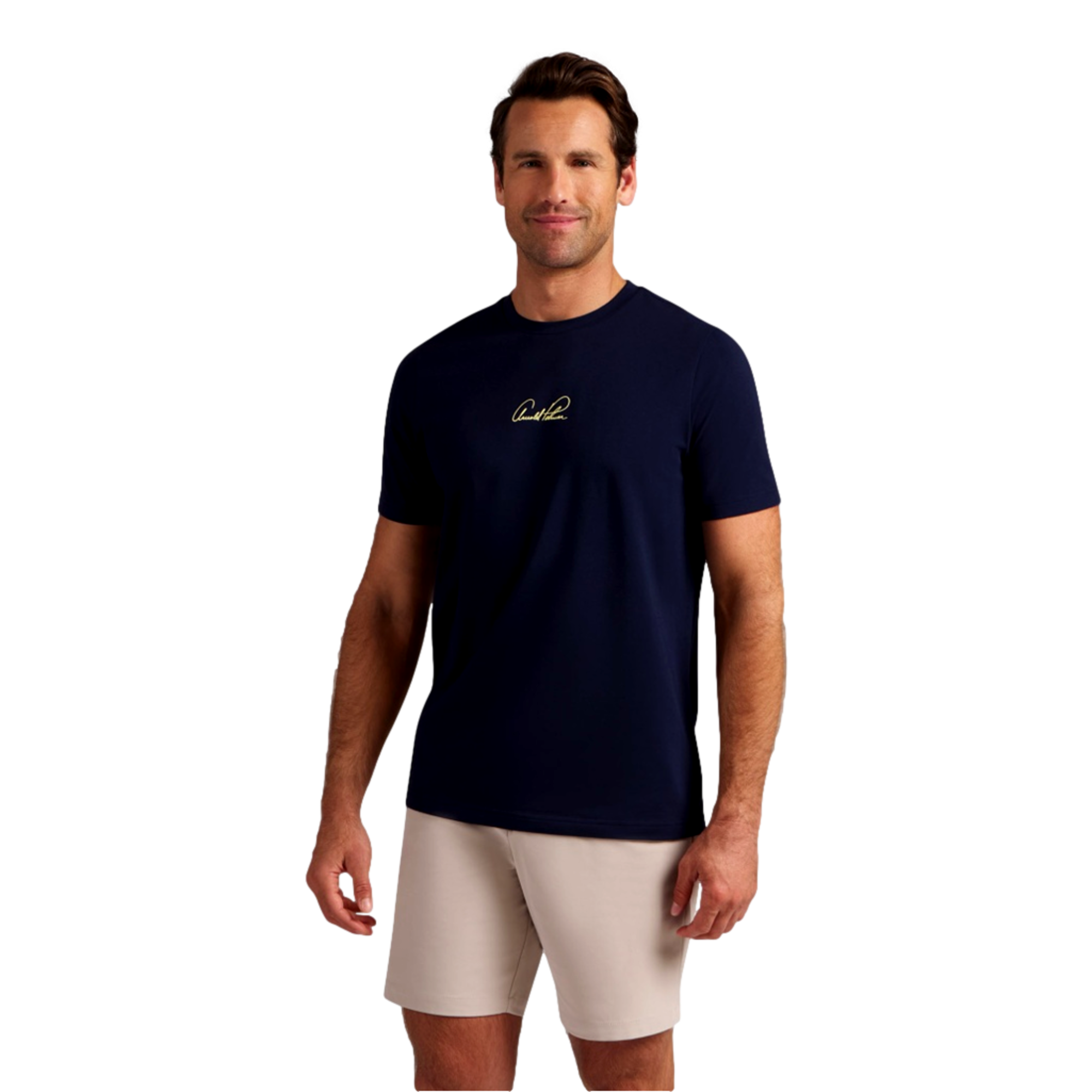 Puma X AP Modalon Men's Golf T-Shirt