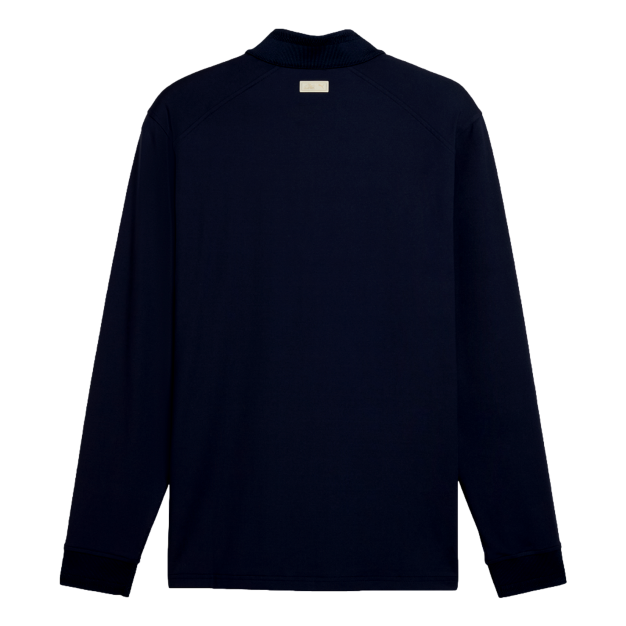 Puma X AP CLOUDSPUN Men's Golf Quarter Zip