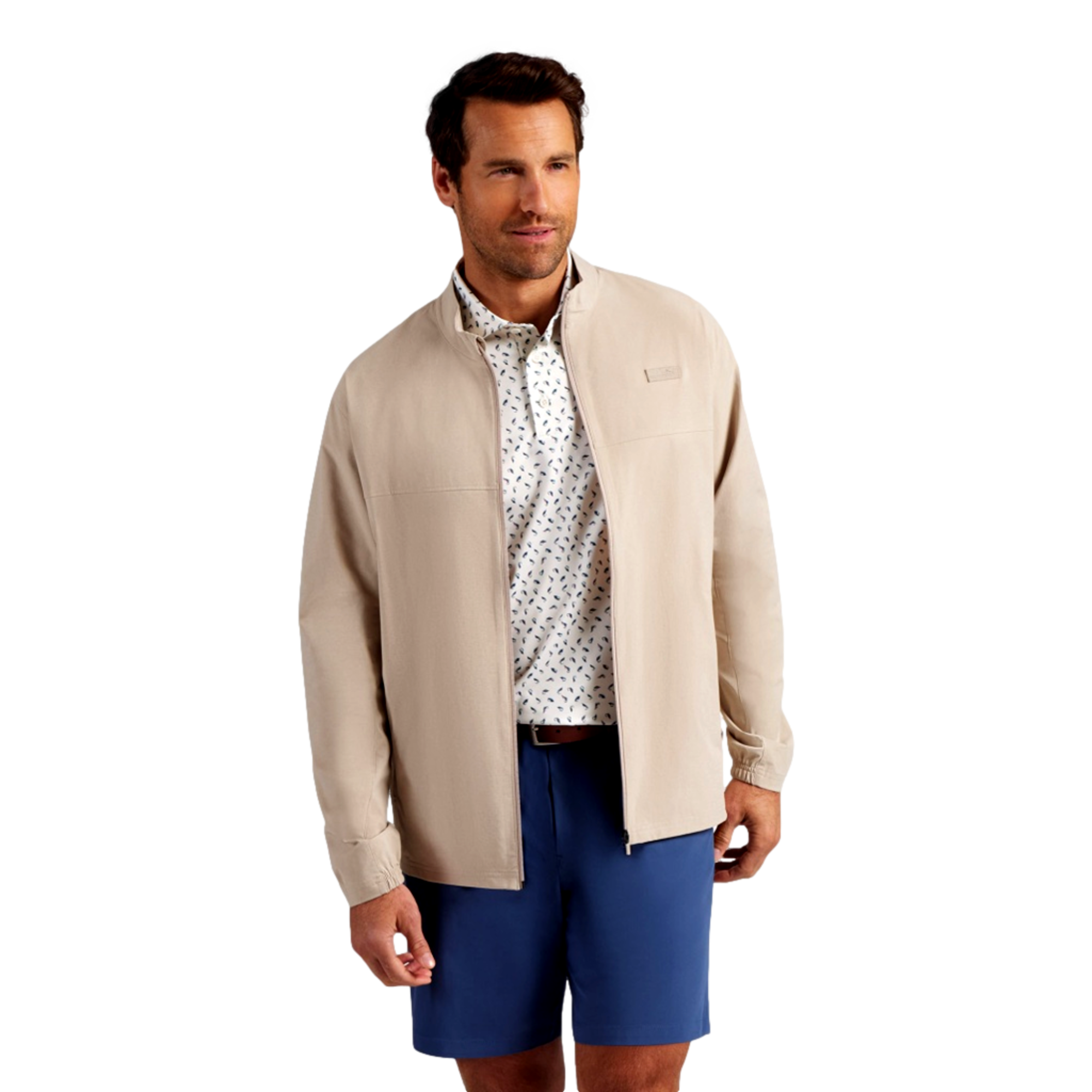 Avant Men's Golf Jacket
