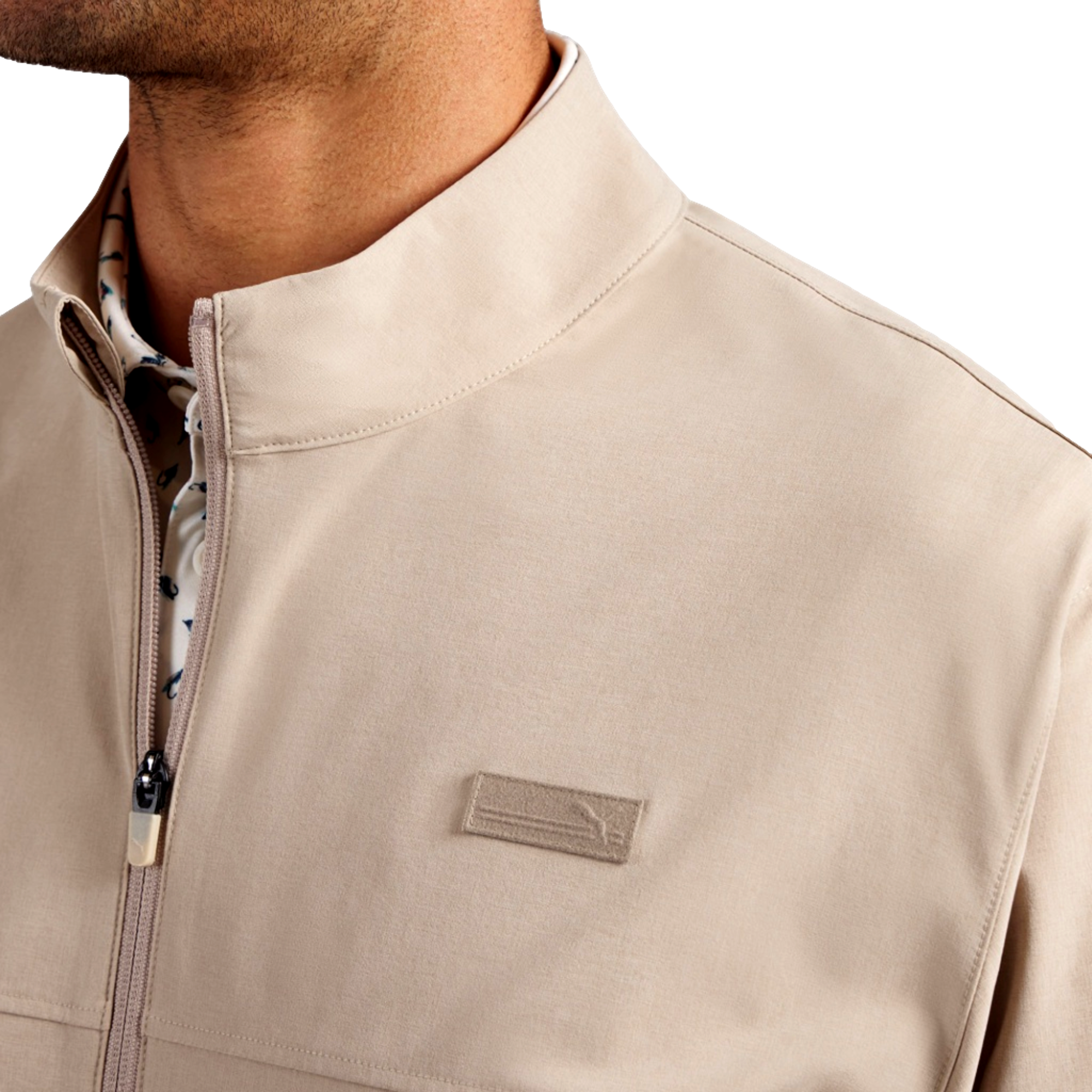 Avant Men's Golf Jacket