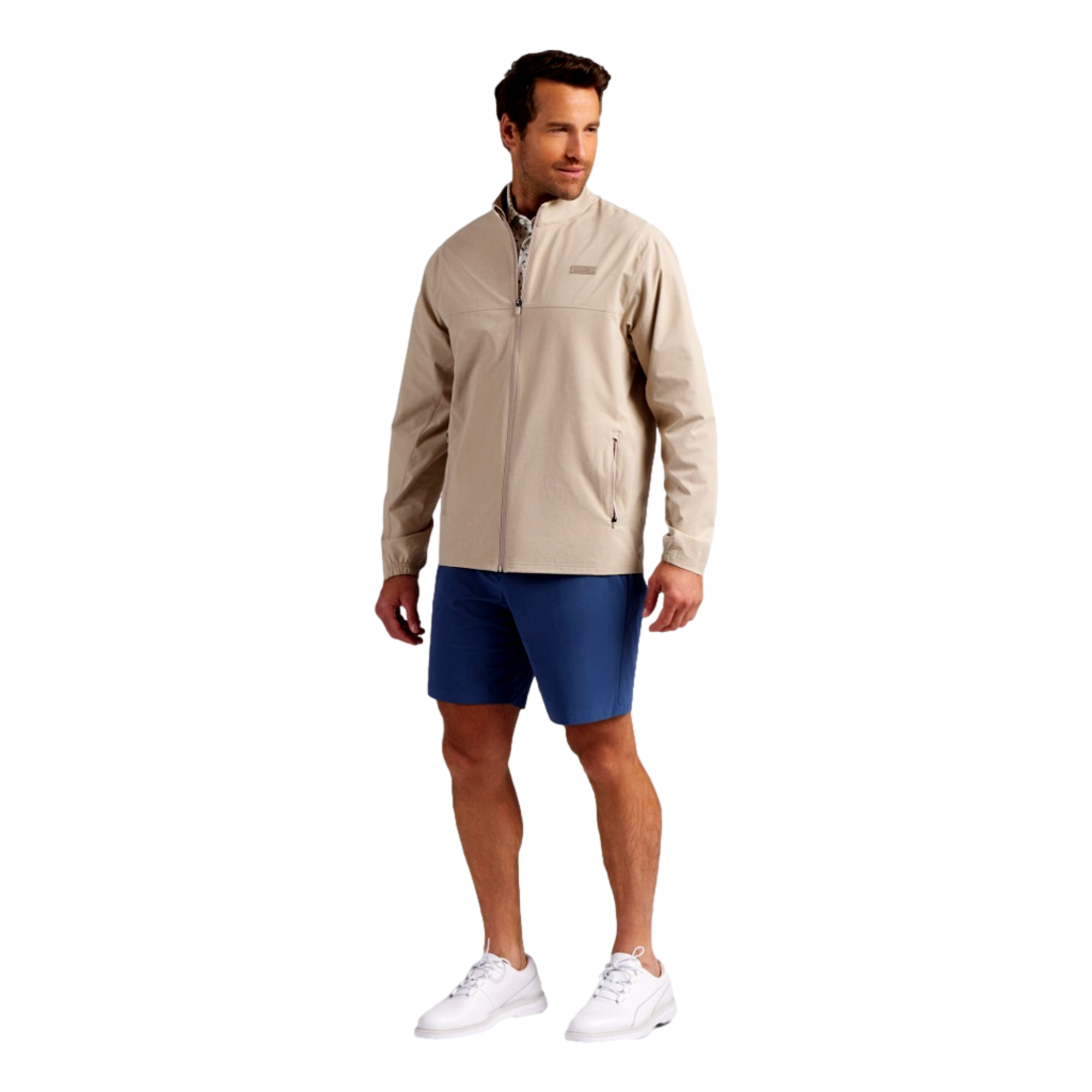 Avant Men's Golf Jacket