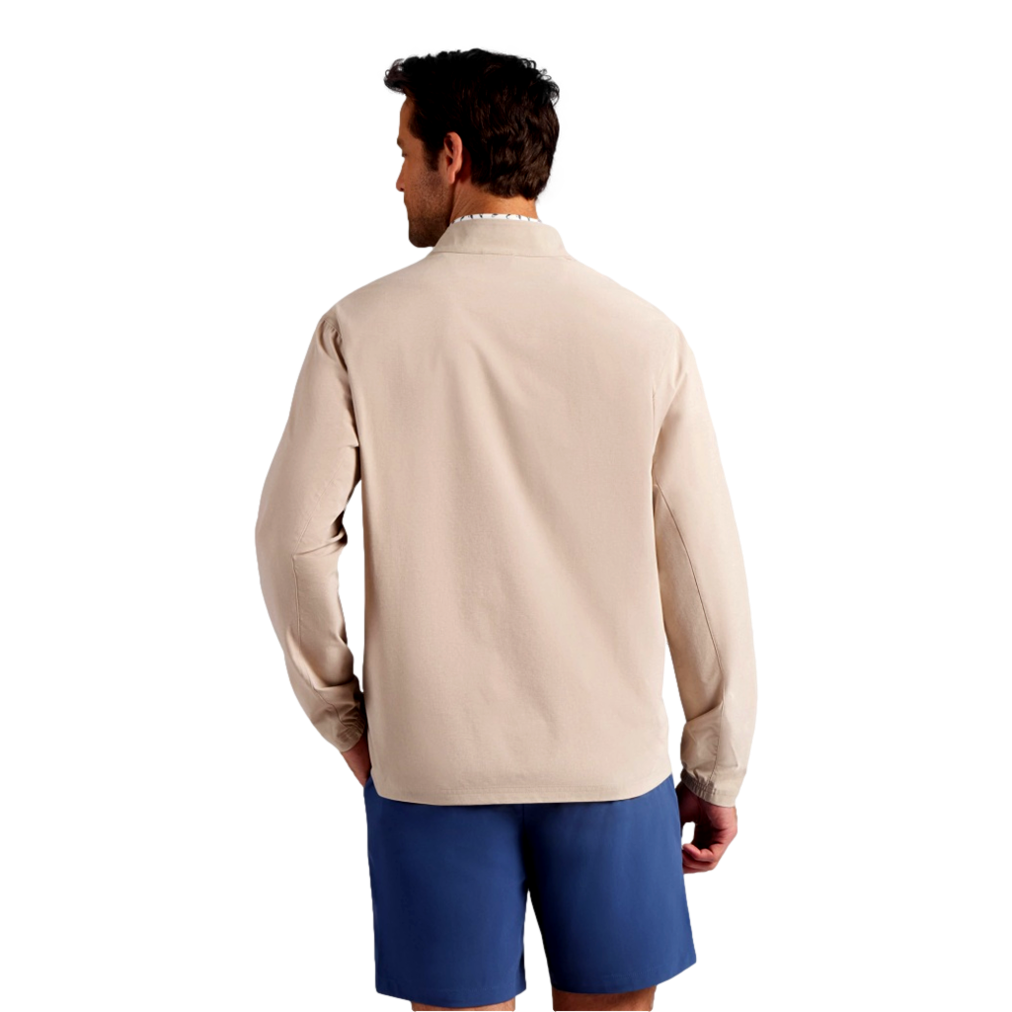 Avant Men's Golf Jacket