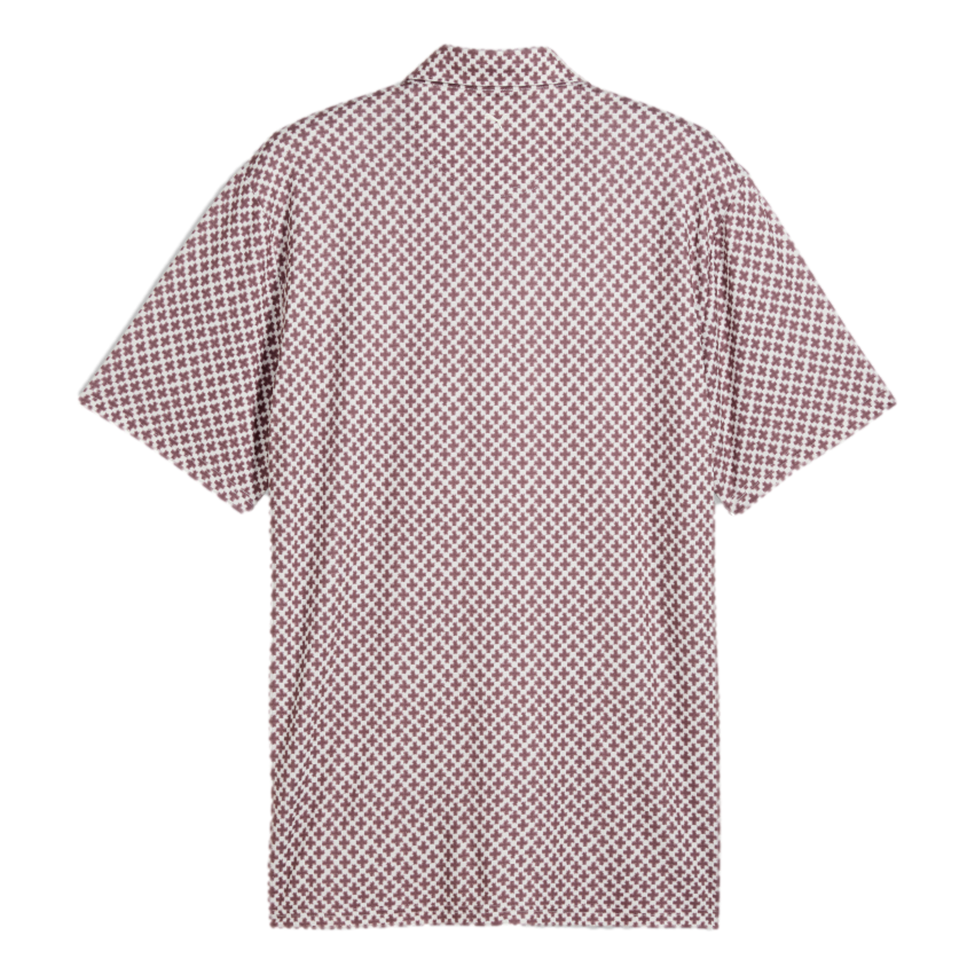 Cloudspun Club Men's Golf Polo Shirt