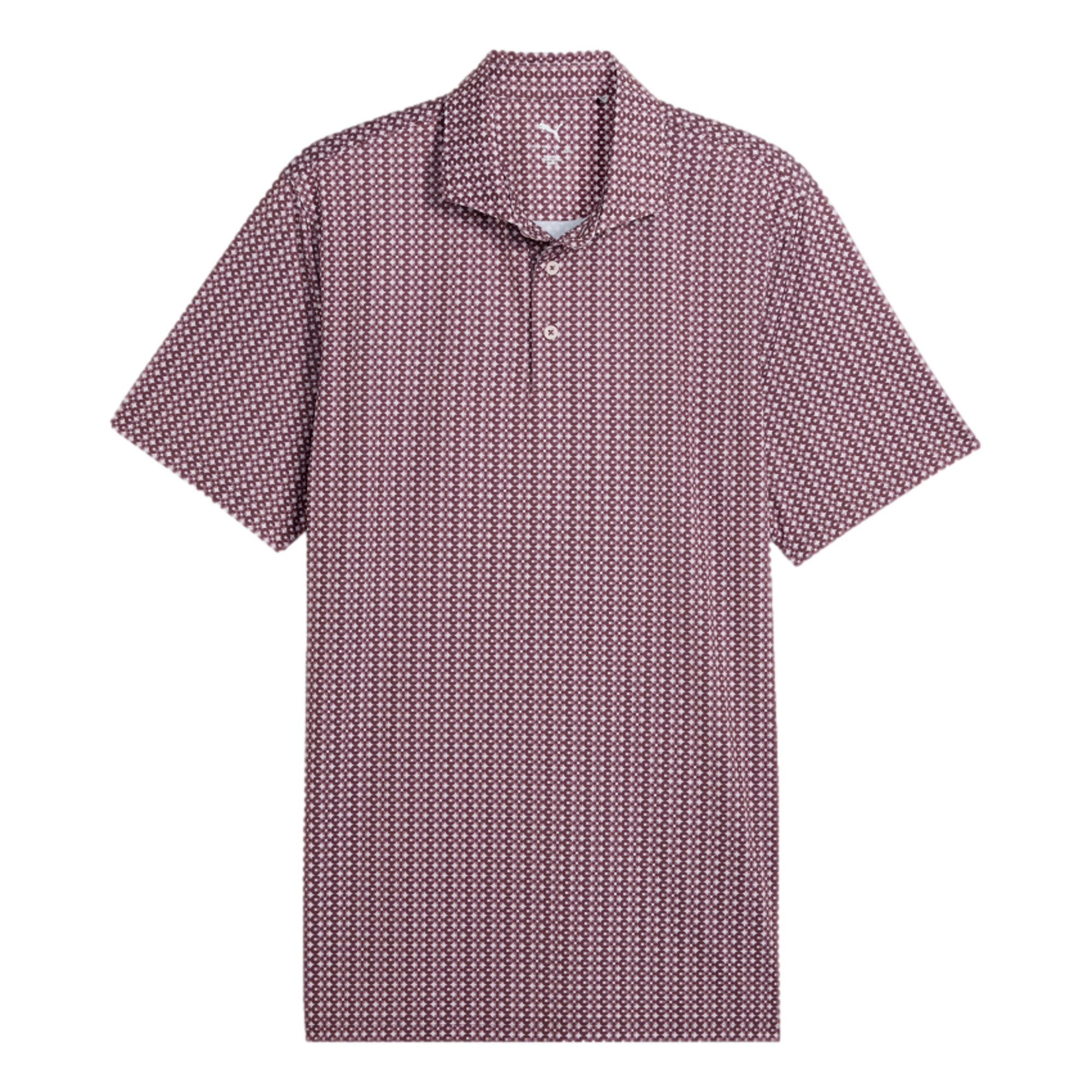 MATTR Rio Men's Golf Polo Shirt
