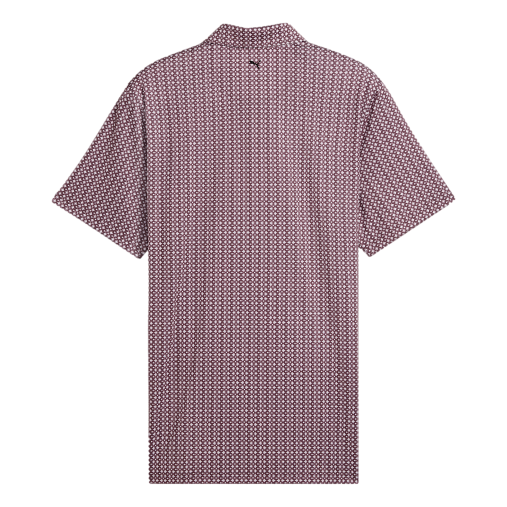 MATTR Rio Men's Golf Polo Shirt