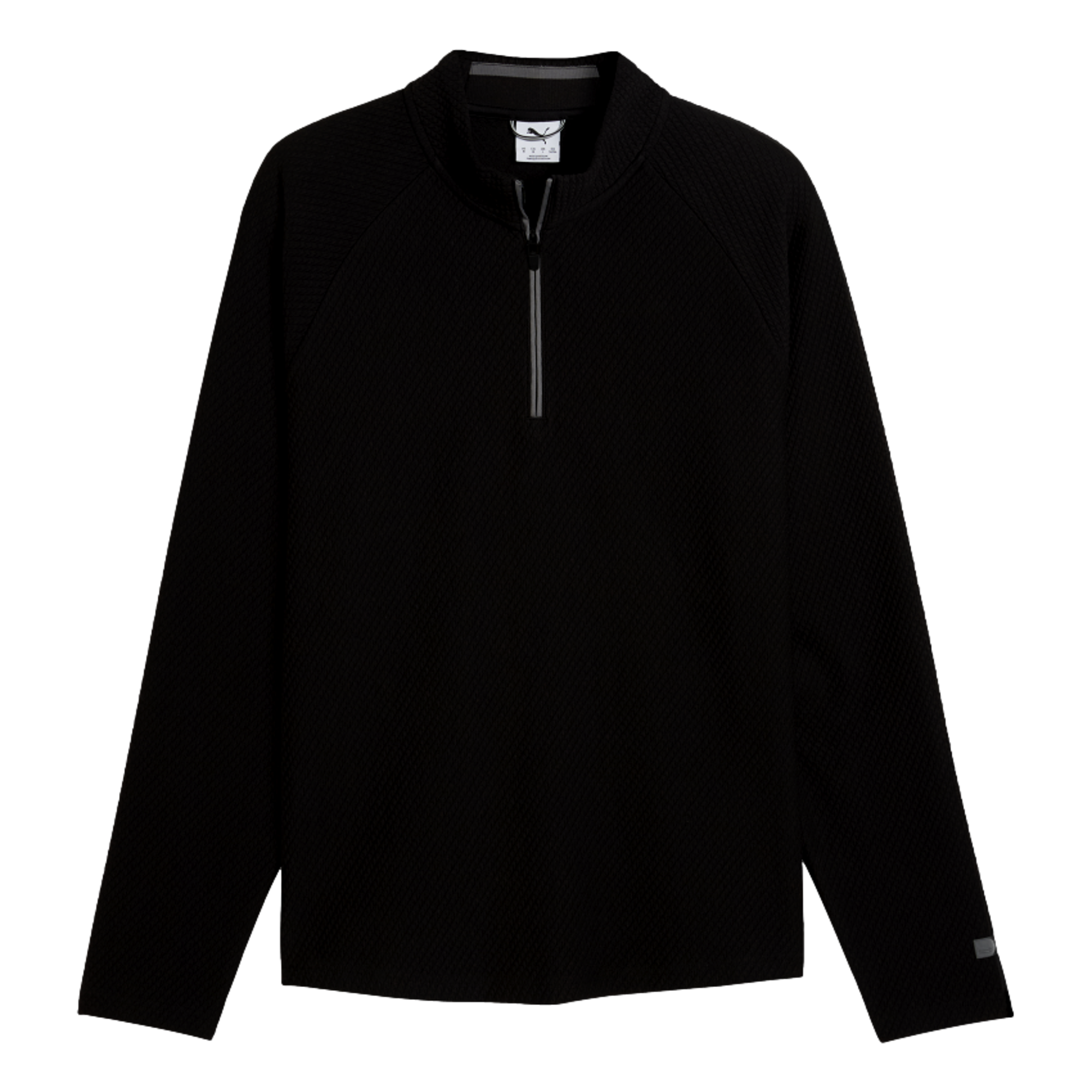 Boulder 2.0 Men's Golf Quarter Zip