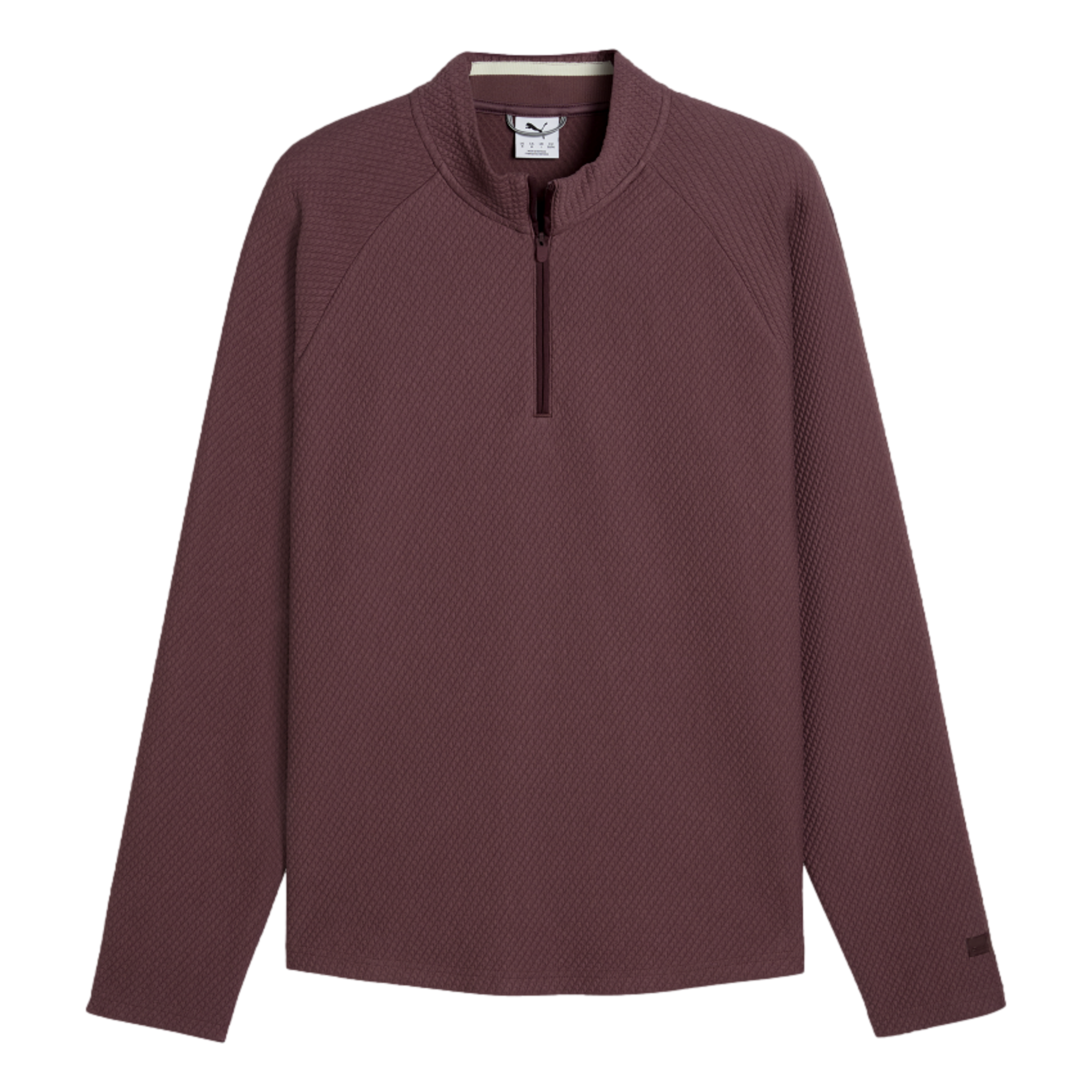 Boulder 2.0 Men's Golf Quarter Zip