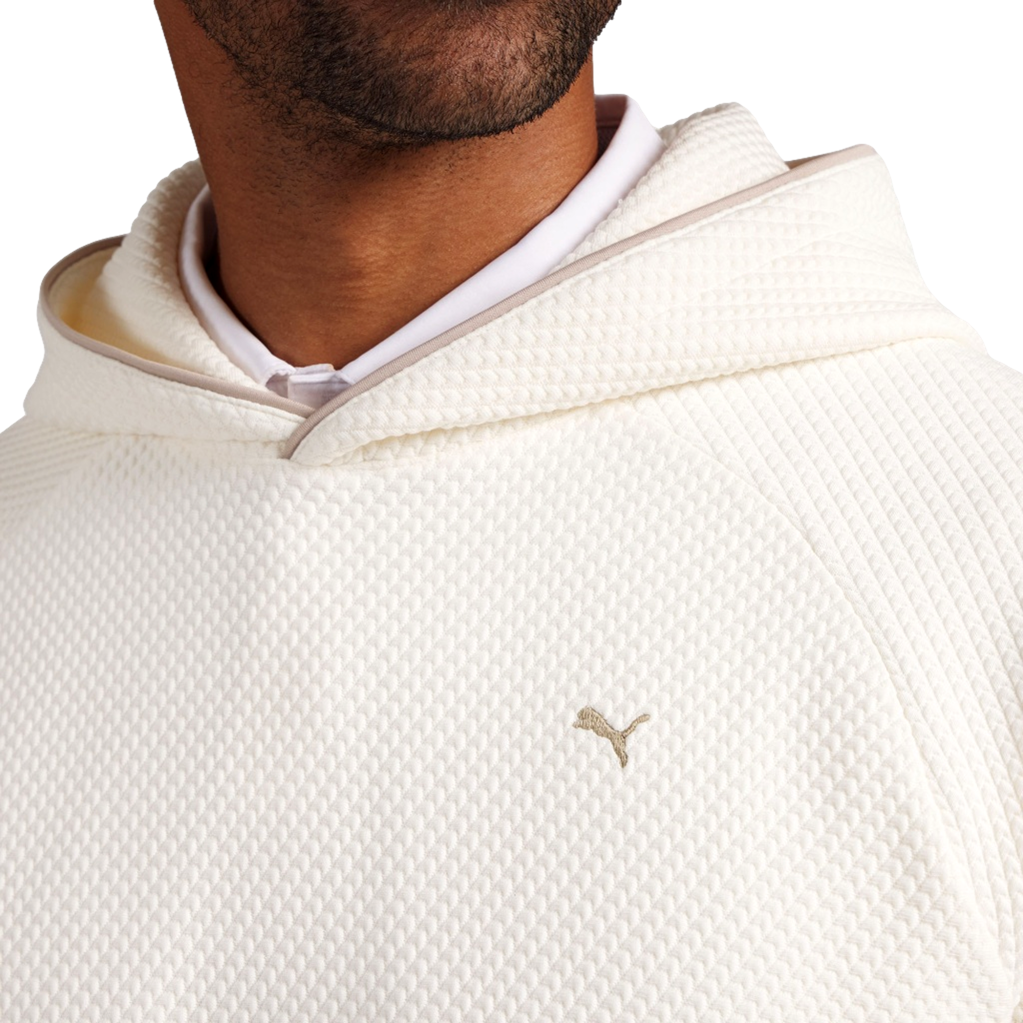Boulder 2.0 Men's Golf Hoodie
