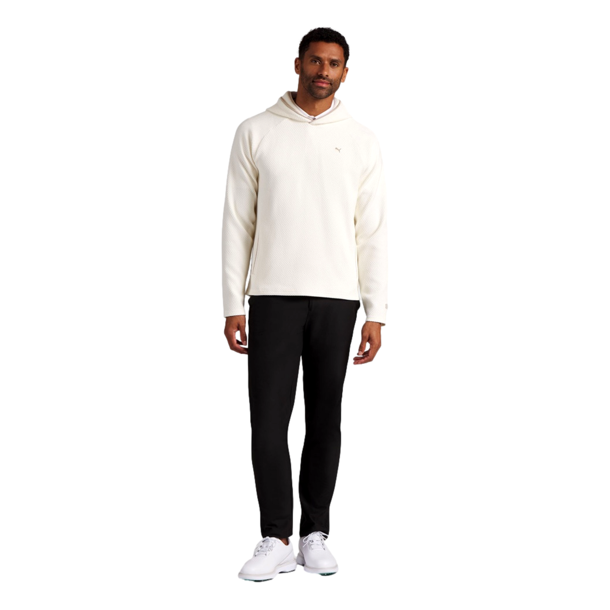 Boulder 2.0 Men's Golf Hoodie