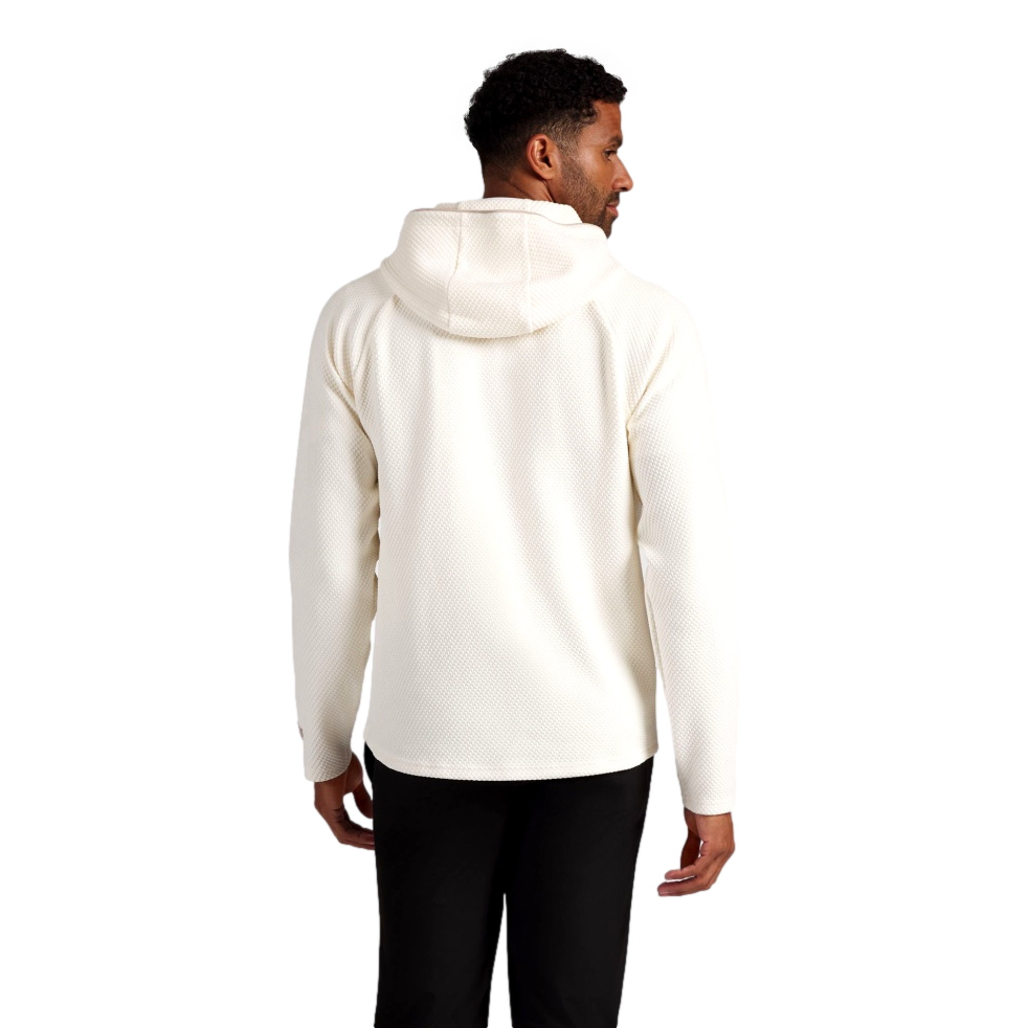 Boulder 2.0 Men's Golf Hoodie