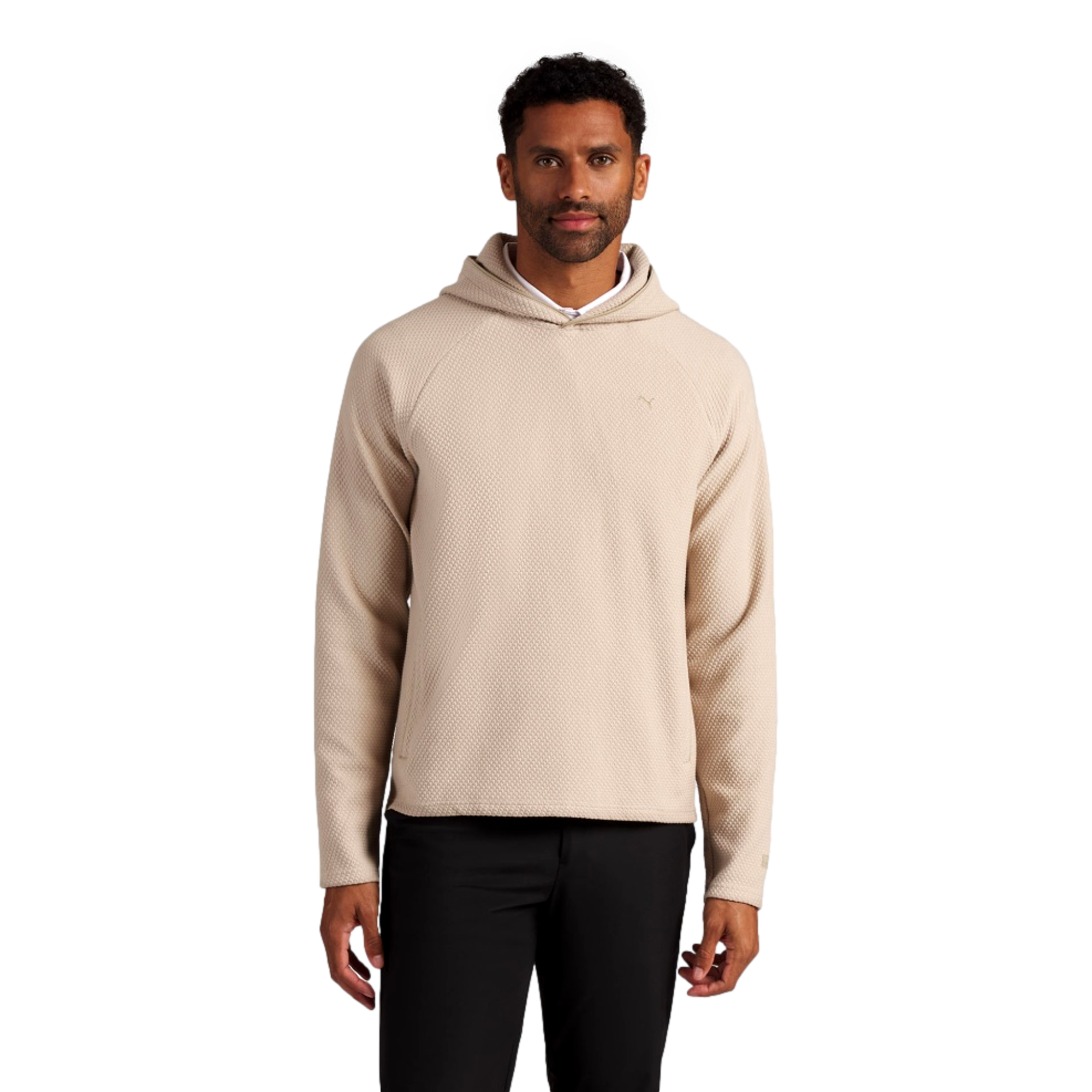 Boulder 2.0 Men's Golf Hoodie