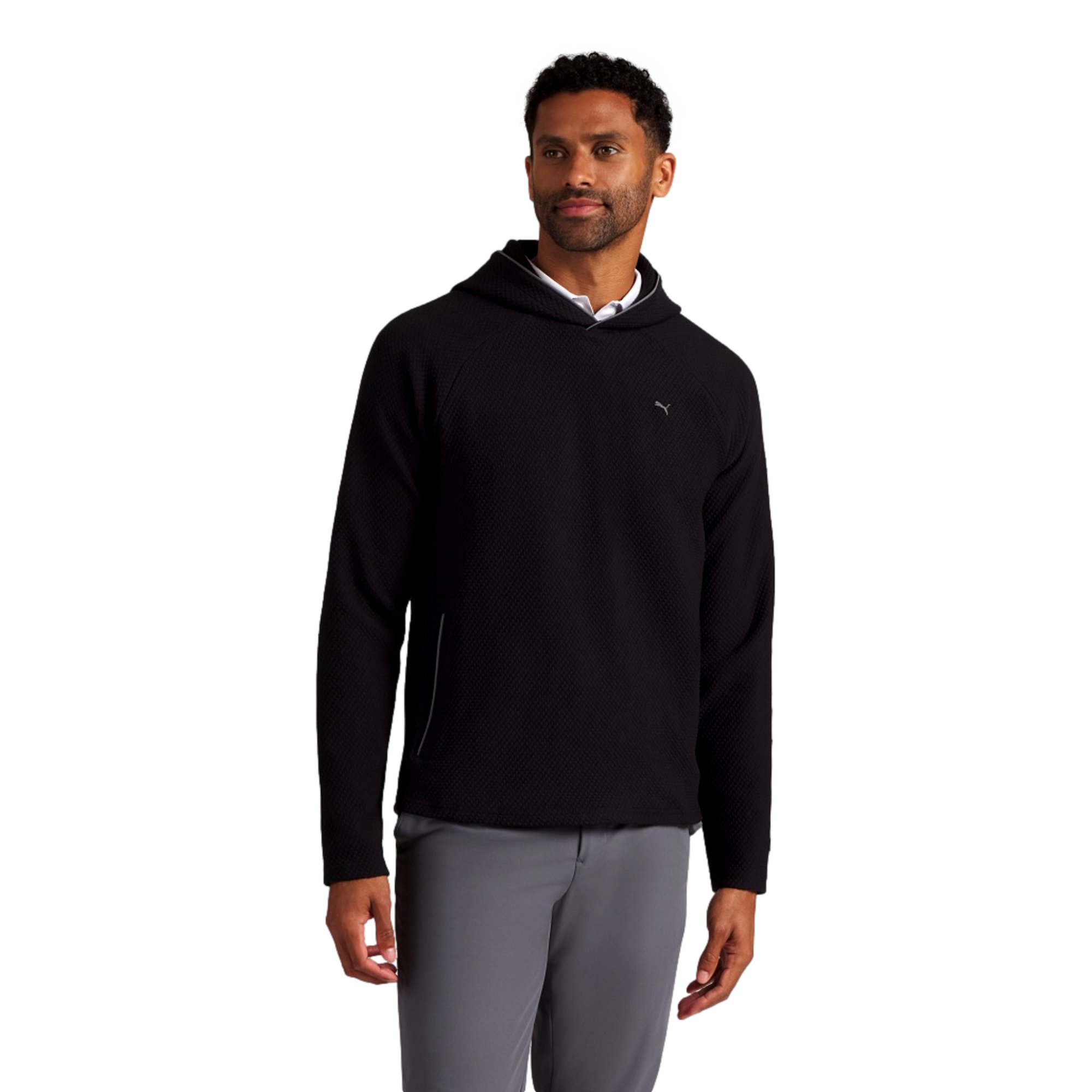 Boulder 2.0 Men's Golf Hoodie