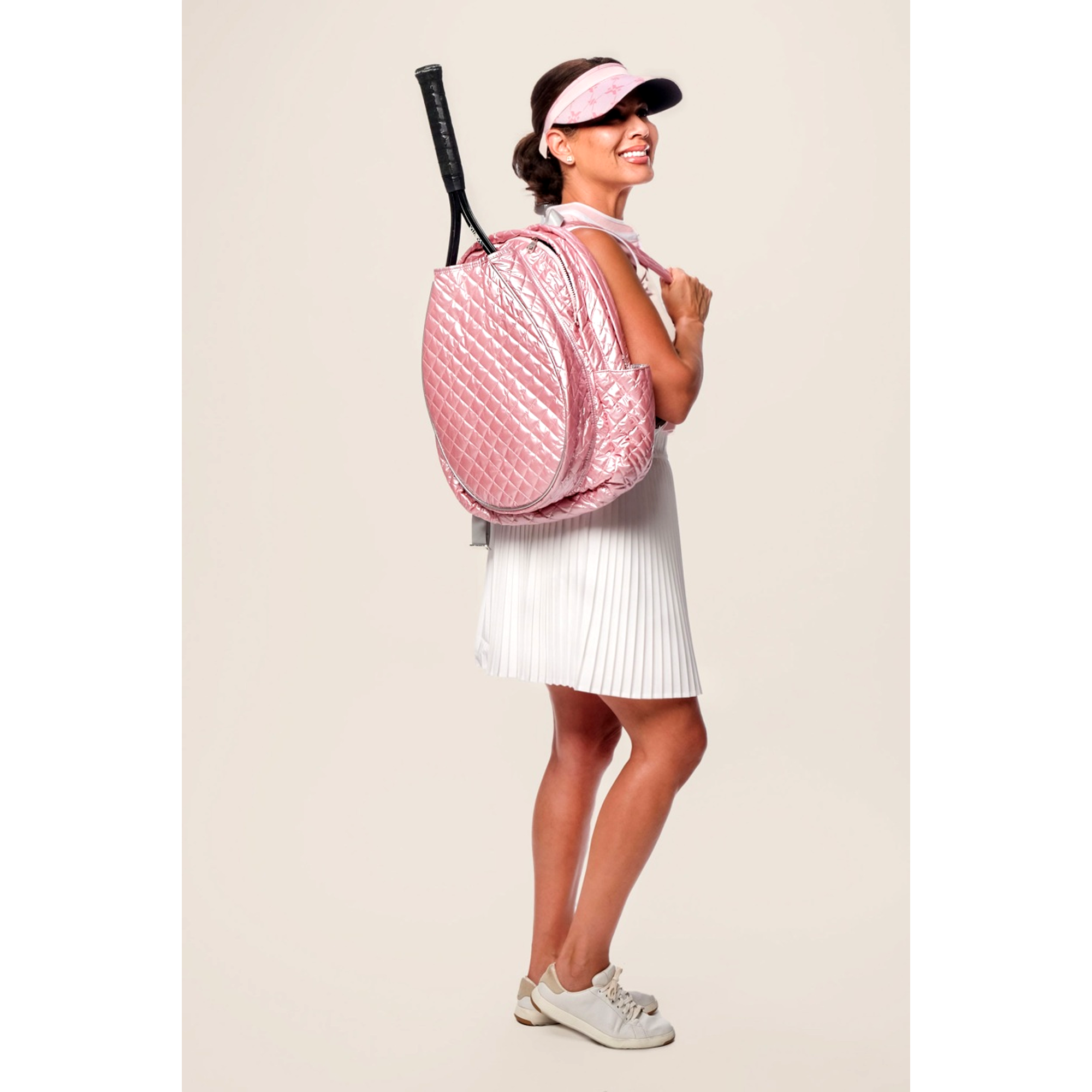 Tennis Racquet Backpack