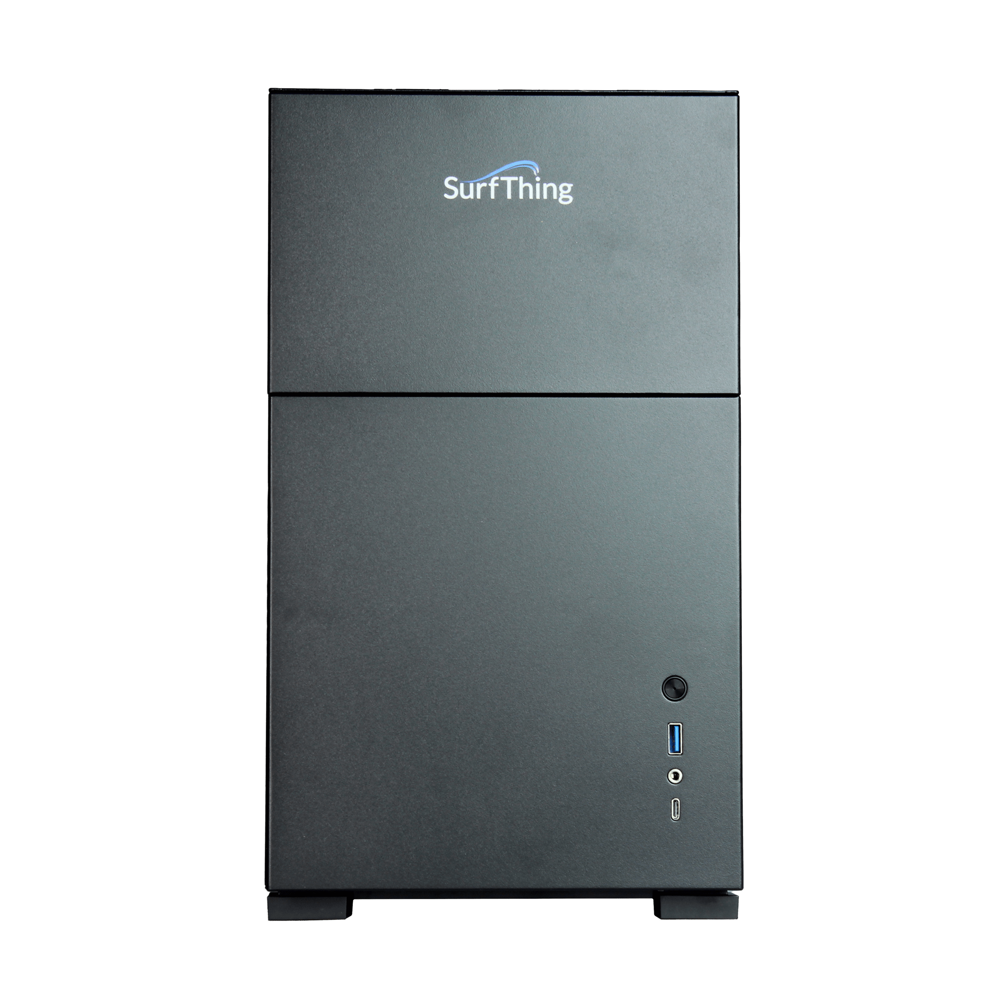 SurfThing - SG3-5802 Performance Max PC for Golf Simulators