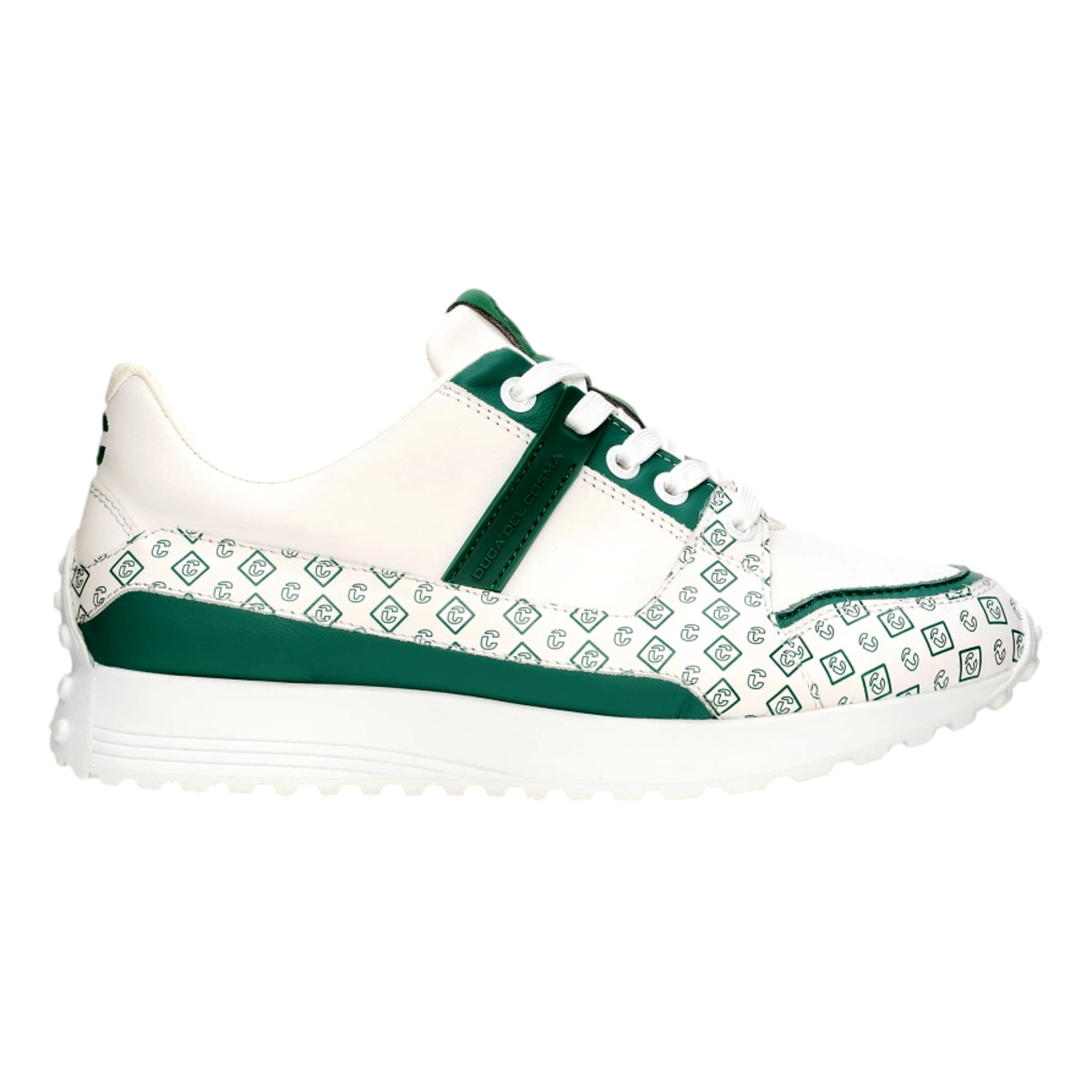 Alesi Women's Waterproof Spikeless Golf Shoes