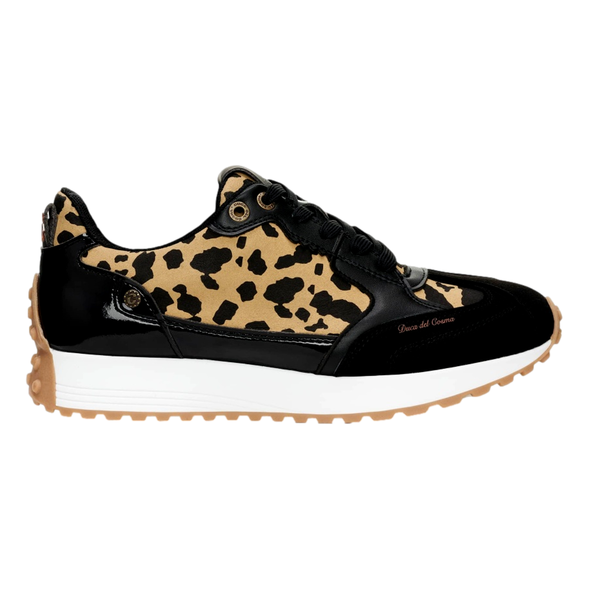 Aviva Women's Waterproof Spikeless Golf Shoes