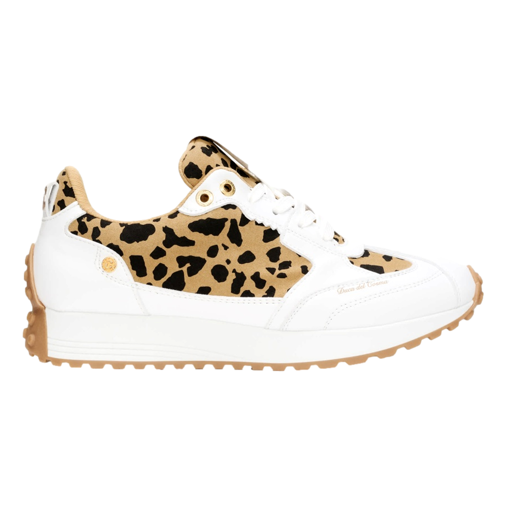 Aviva Women's Waterproof Spikeless Golf Shoes