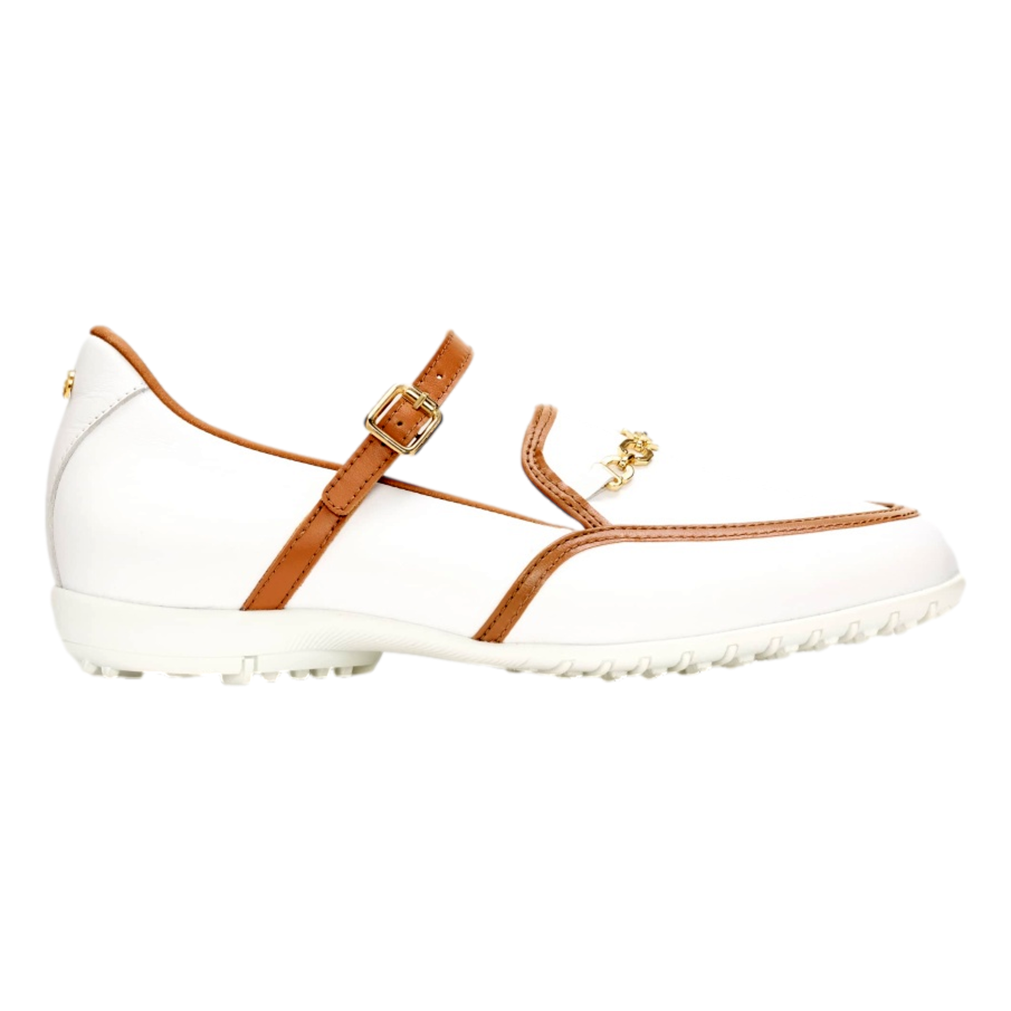 Belladonna Women's Spikeless Golf Shoes