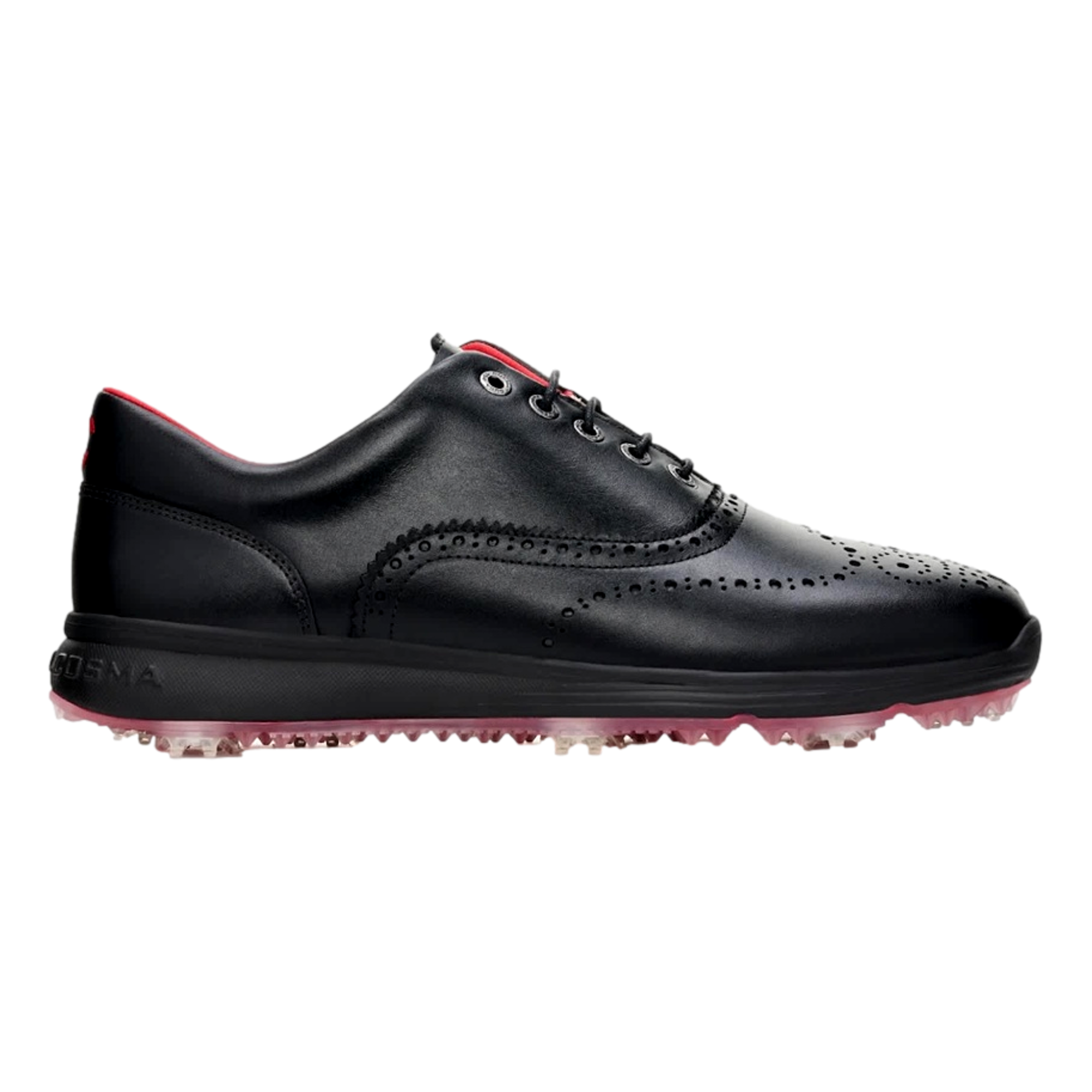 Duca Del Cosma Bernardo Men's Waterproof Spiked Golf Shoes | PGA TOUR  Superstore