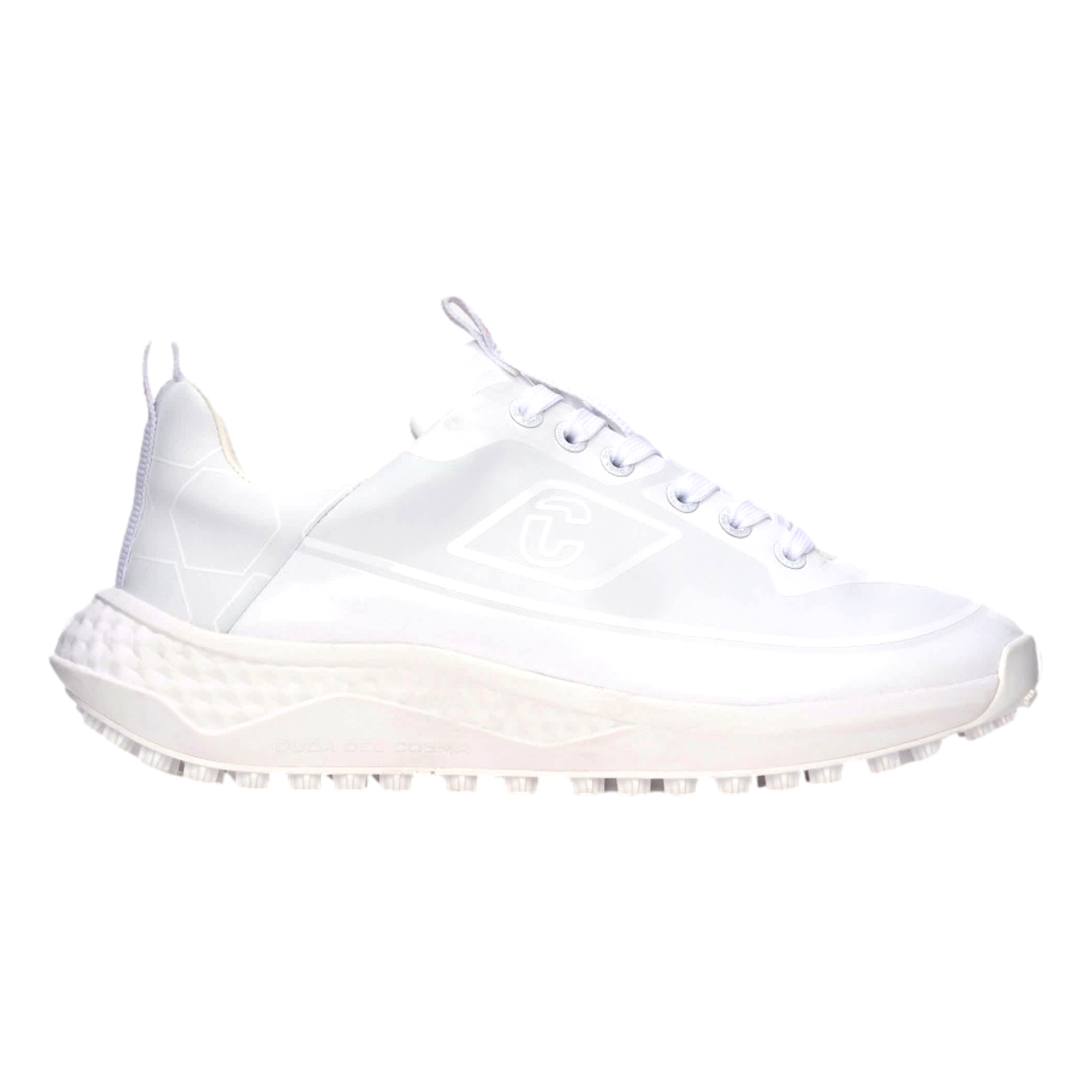 Cortona Women's Waterproof Spikeless Golf Shoes