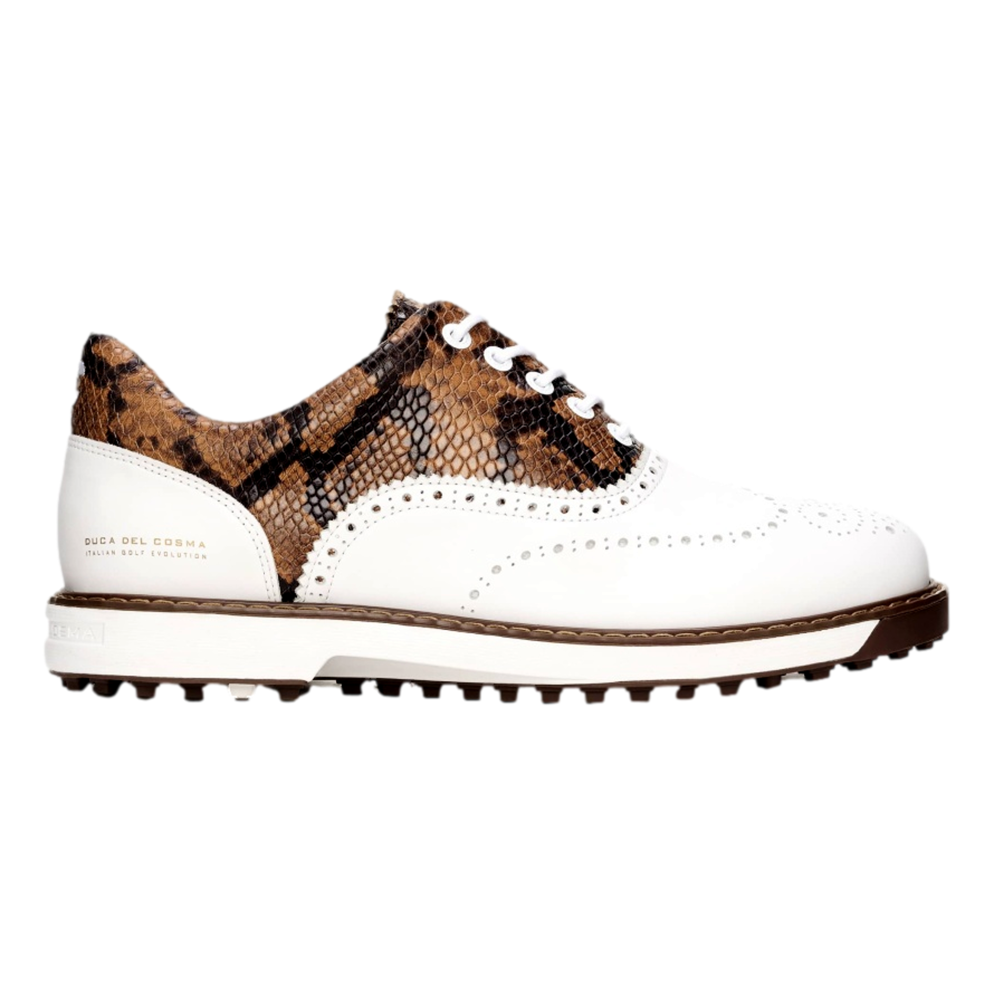 Dandy Leggero Men's Spikeless Golf Shoes