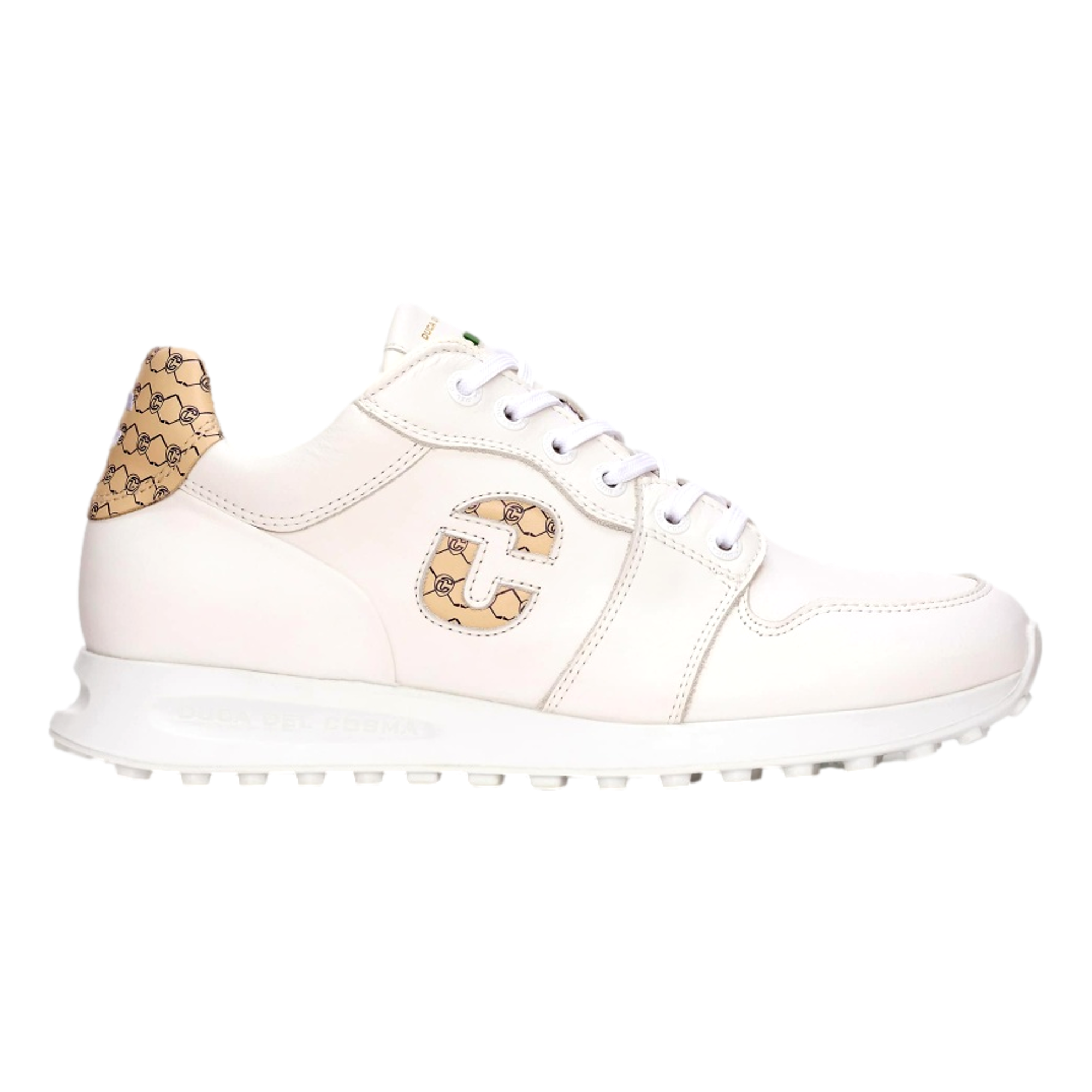 Georgia Women's Waterproof Spikeless Golf Shoes