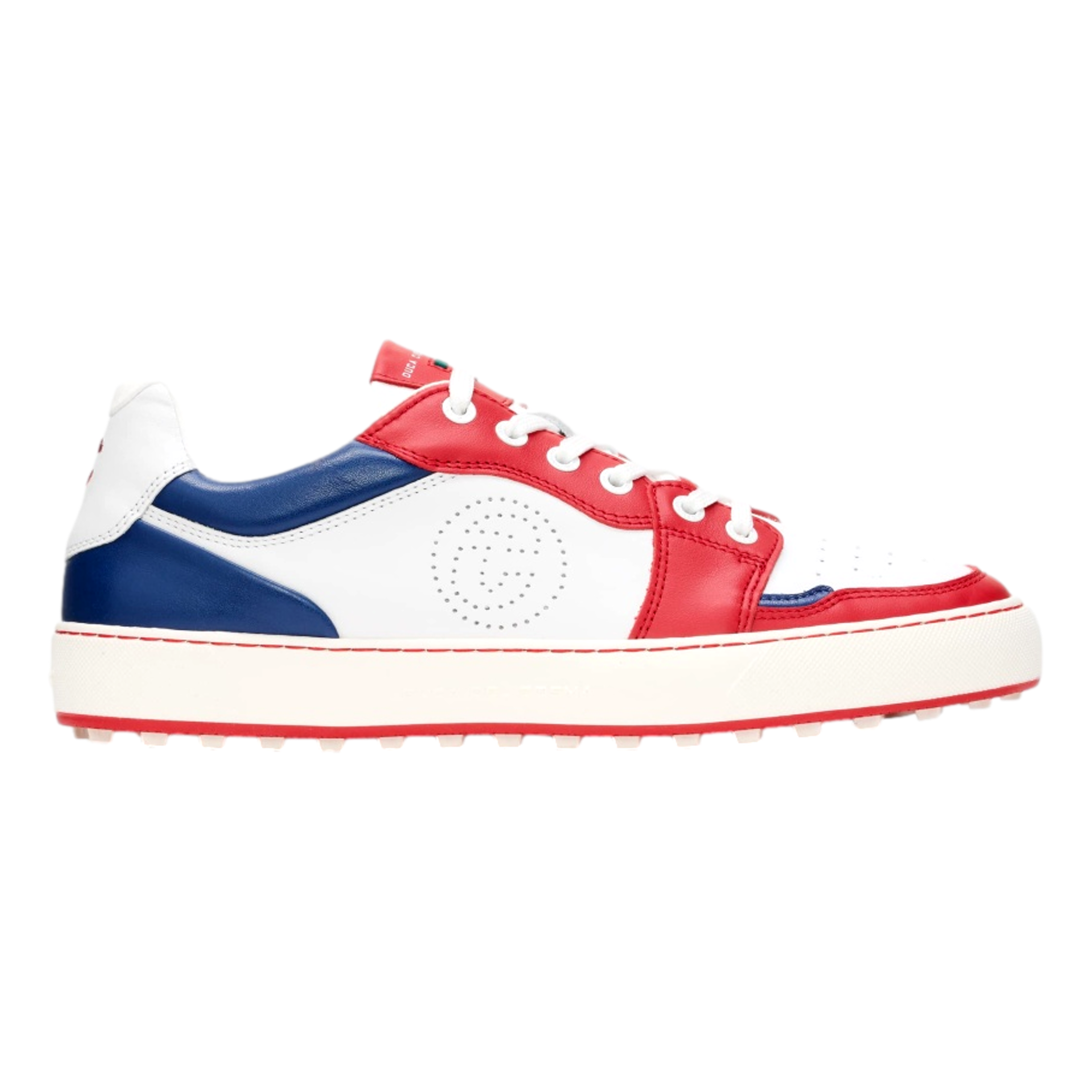 Giordana Men's Spikeless Golf Shoes