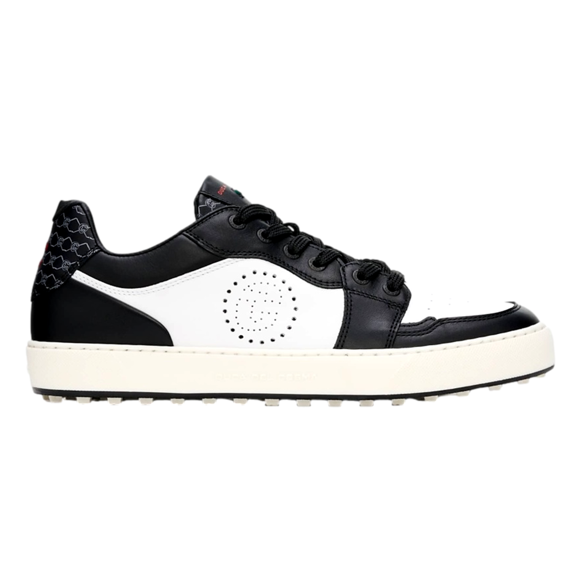 Giordana Men's Spikeless Golf Shoes