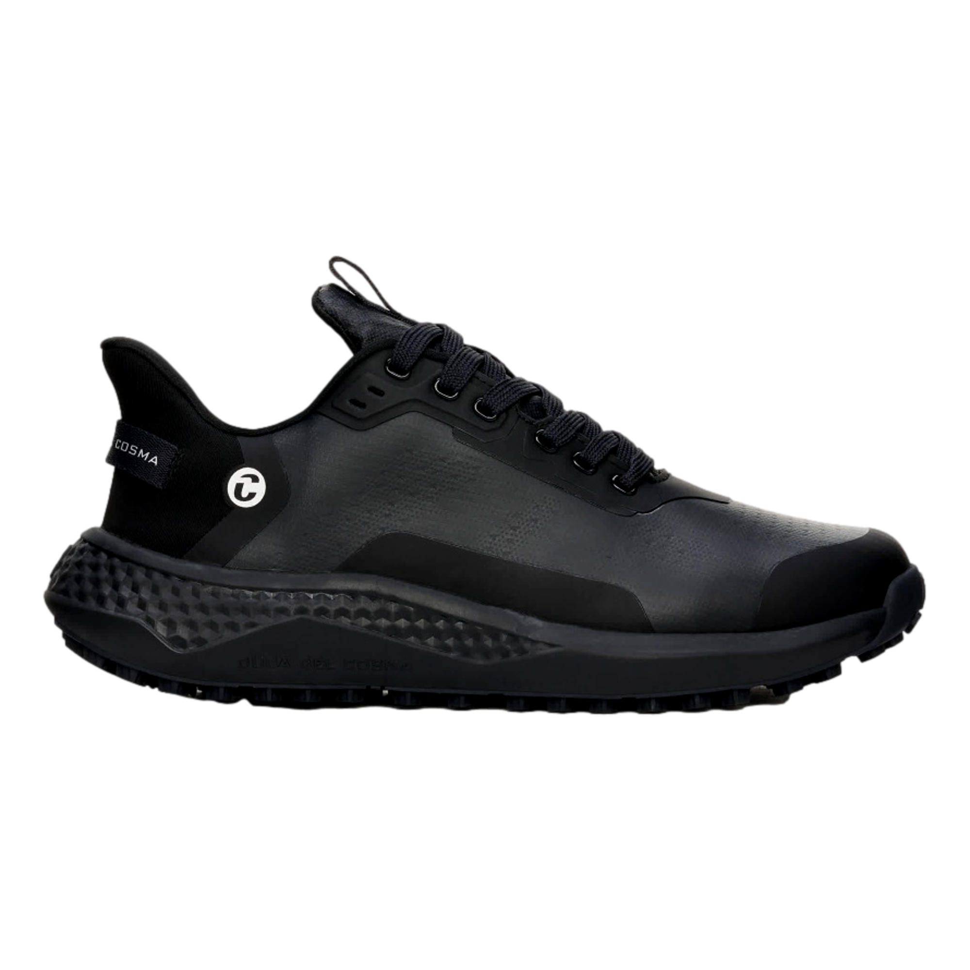 Grado Men's Waterproof Spikeless Golf Shoes